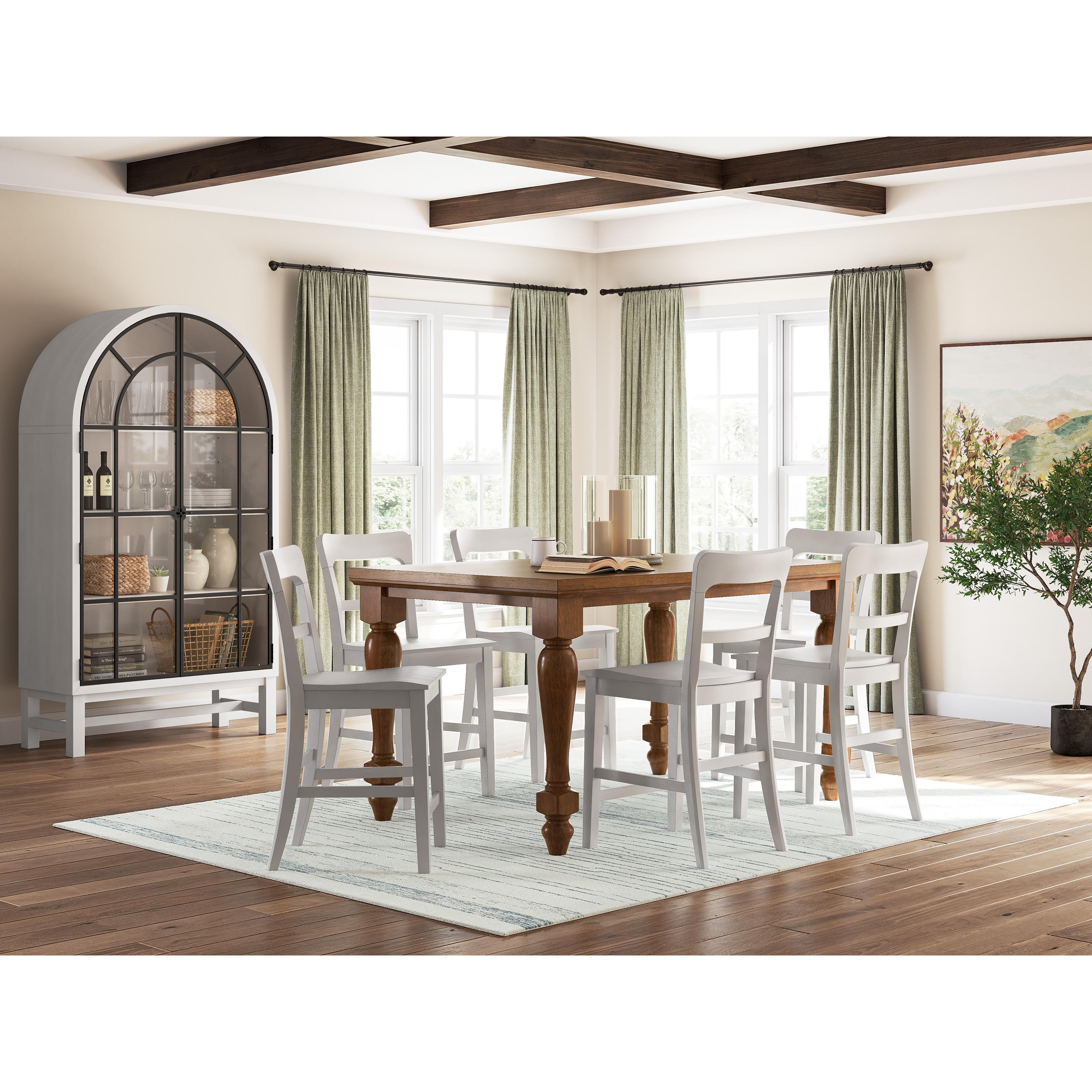  Signature Design by Ashley Greddinton Counter Height Stool PCD824-224 IMAGE 7