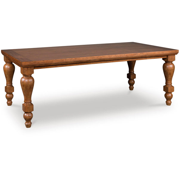Signature Design by Ashley Greddinton Dining Table PCD824-25