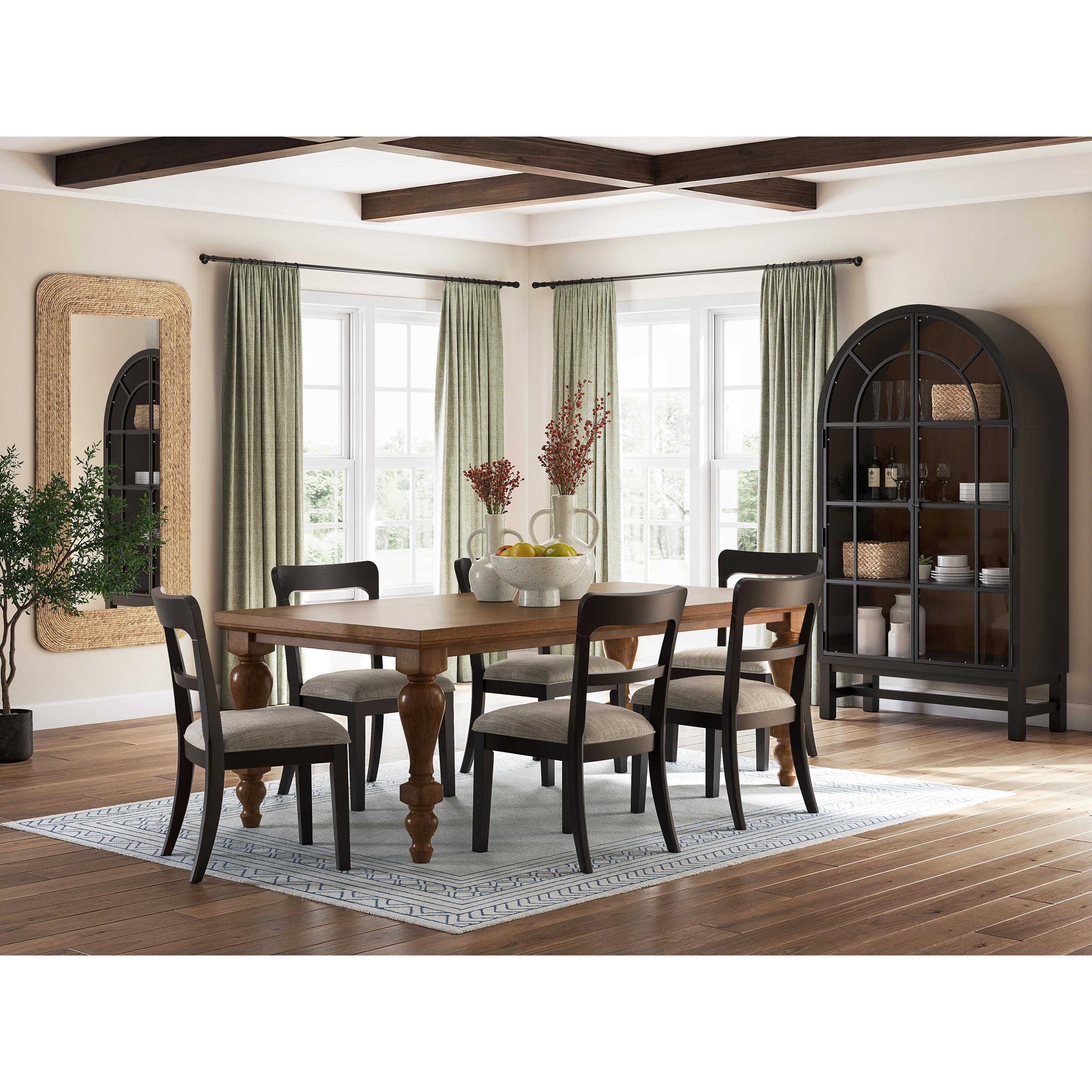  Signature Design by Ashley Greddinton Display Cabinet PCD824-376 IMAGE 12