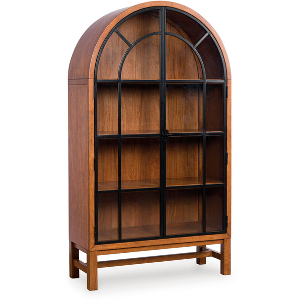 Signature Design by Ashley Greddinton Display Cabinet PCD824-476