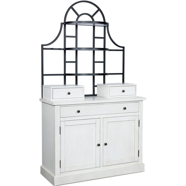 Signature Design by Ashley Greddinton PCD824D1 Baker's Rack