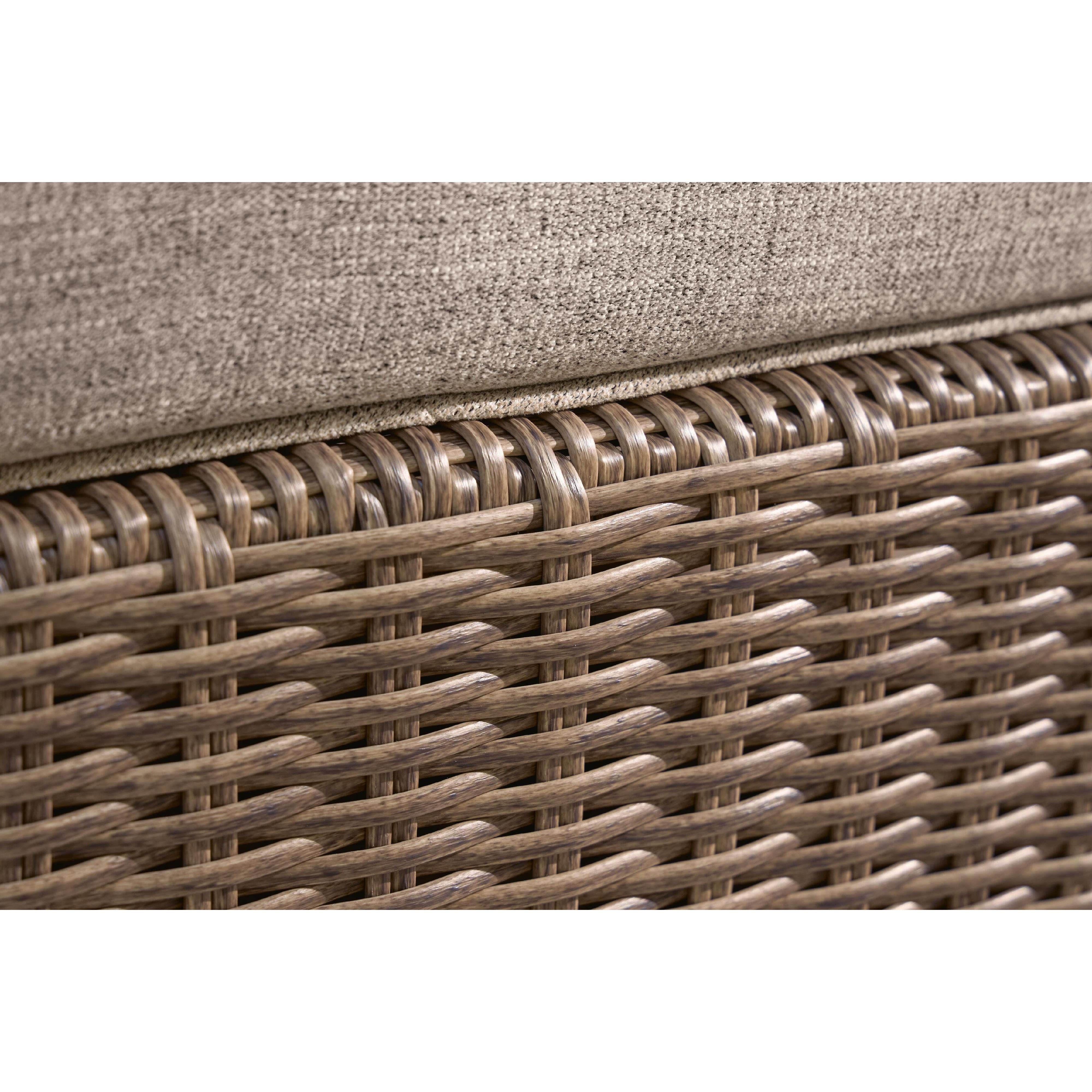  Signature Design by Ashley Laguna Heights PCP790P3 5 pc Outdoor Sectional IMAGE 2