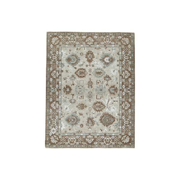 Signature Design by Ashley Ainswick Memory Foam Rug