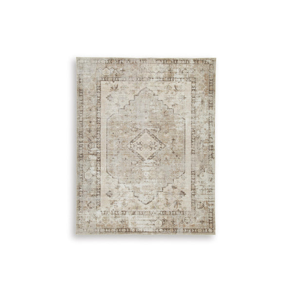 Signature Design by Ashley Livdon Washable Rug