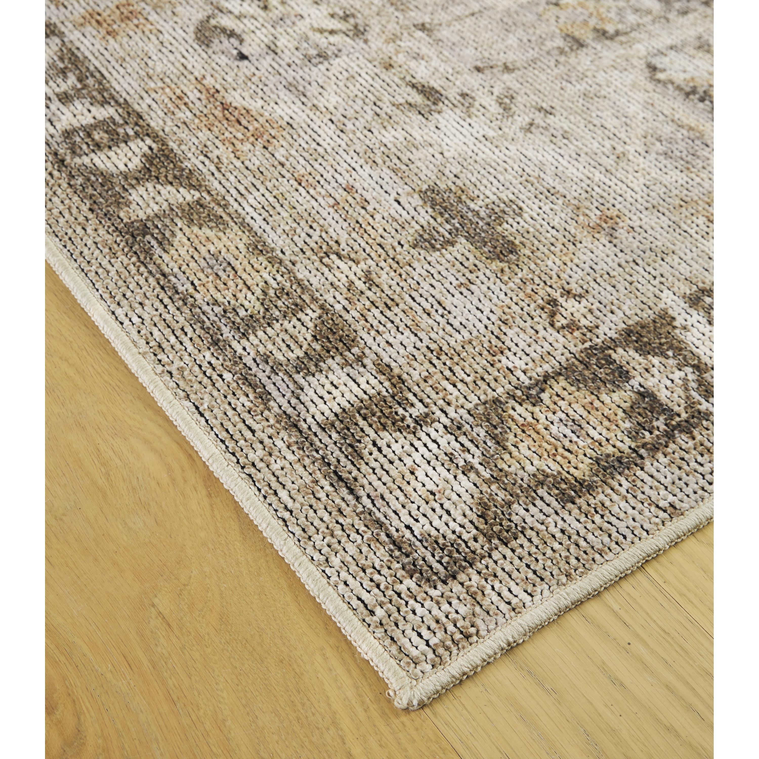  Size_5' x 7' --  Signature Design by Ashley Livdon Washable Rug IMAGE 3