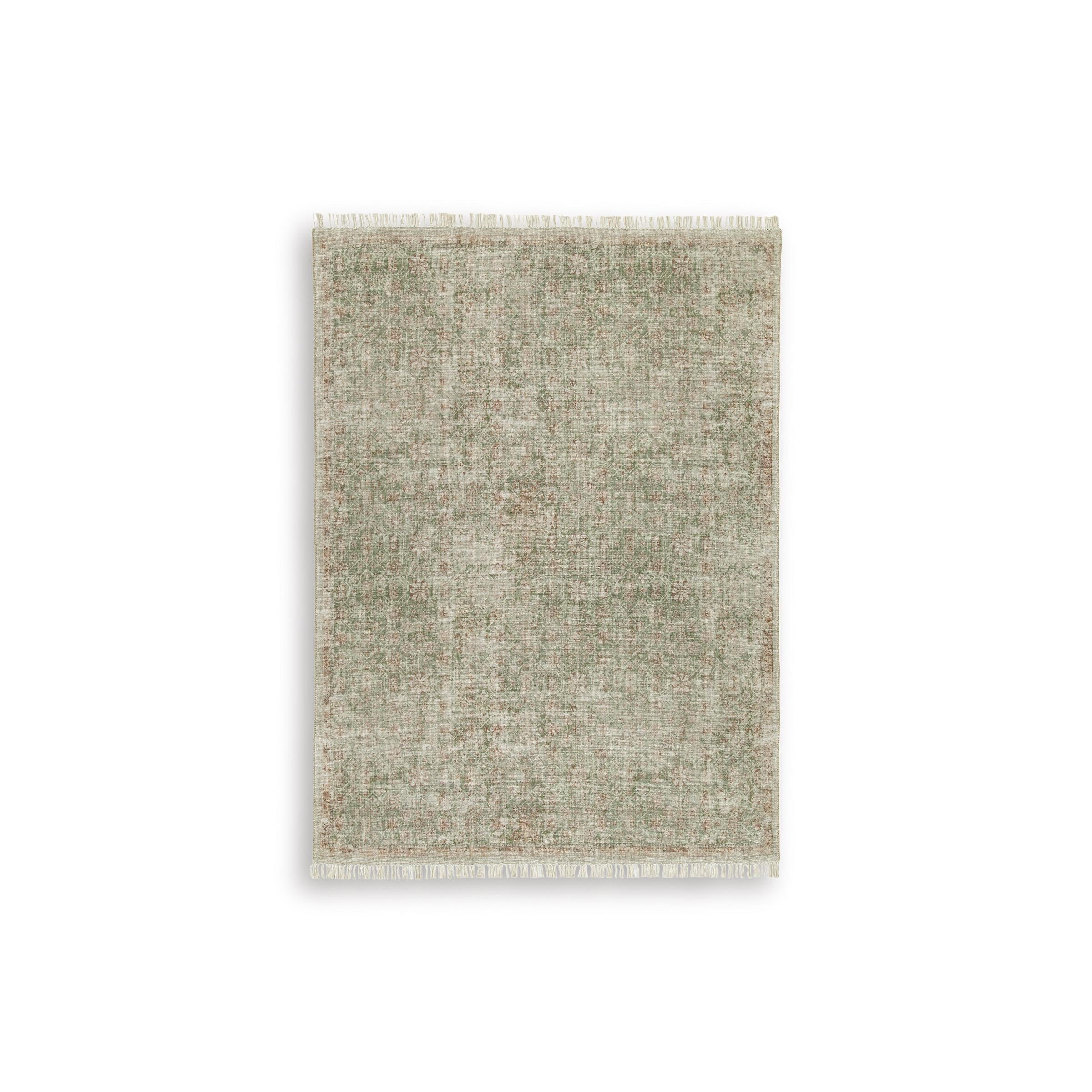  Size_7'8" x 10' --  Rossbury R407961 Large Rug IMAGE 1