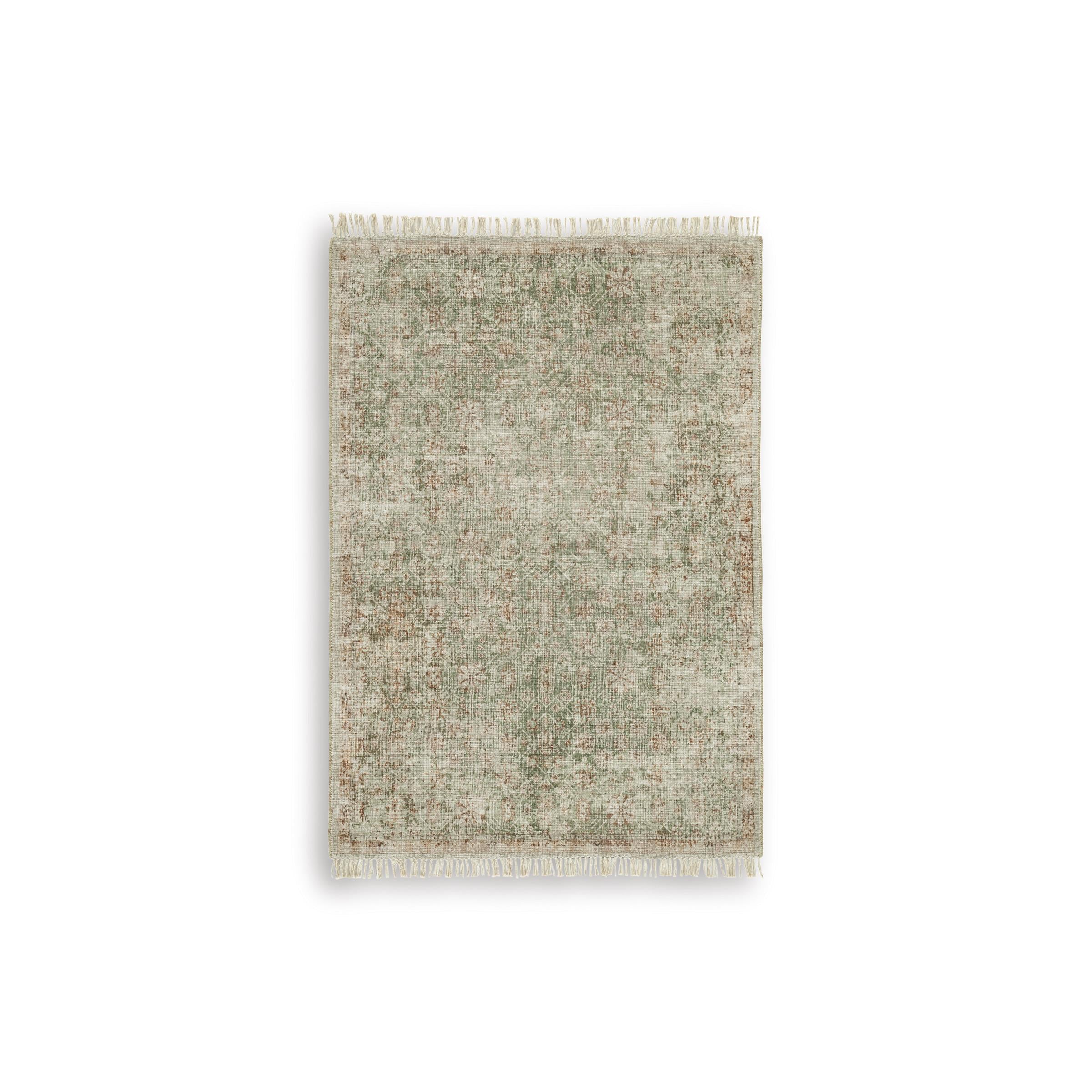  Size_5' x 7' --  Signature Design by Ashley Rossbury Rug IMAGE 1