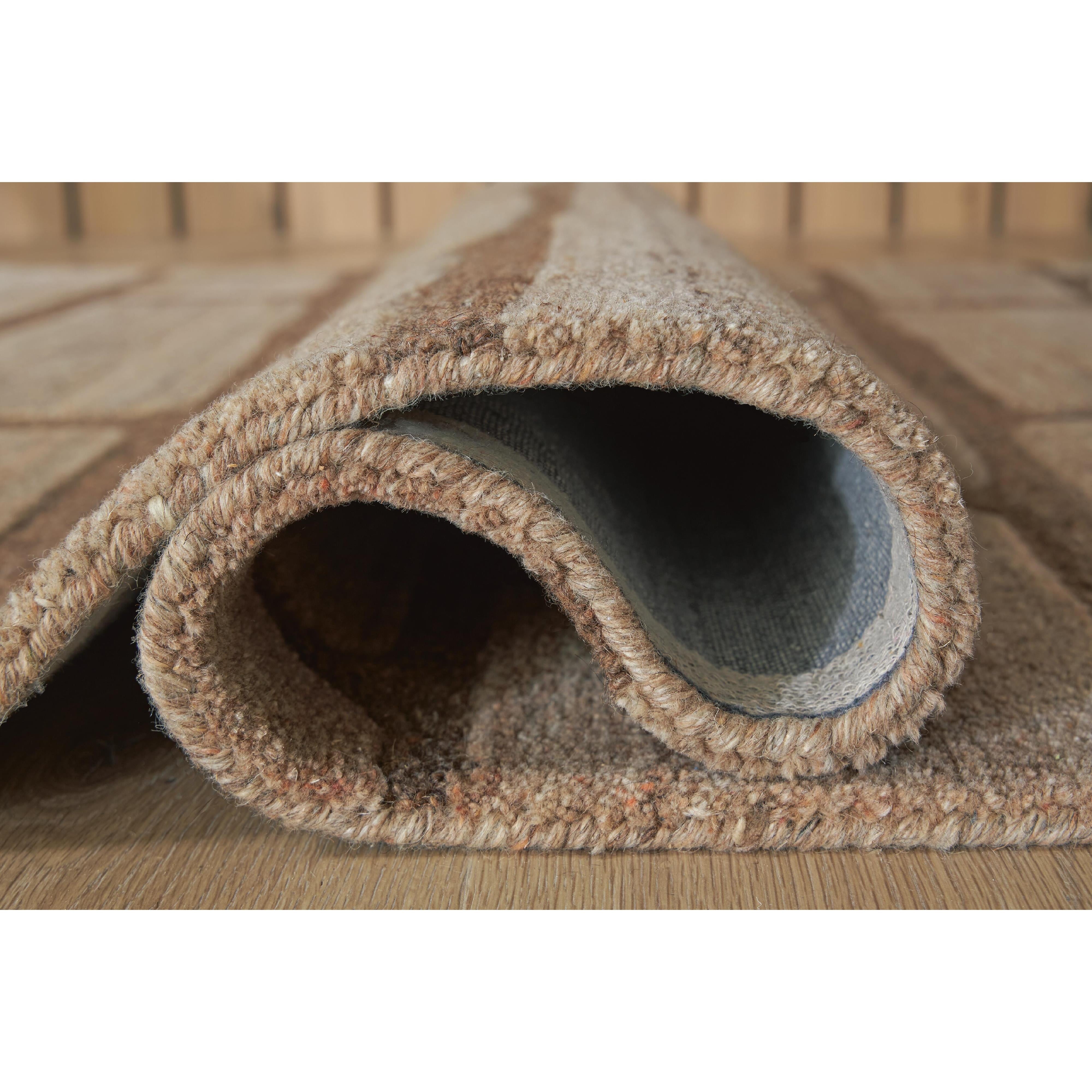  Signature Design by Ashley Orest R407980 Extra Large Rug IMAGE 2