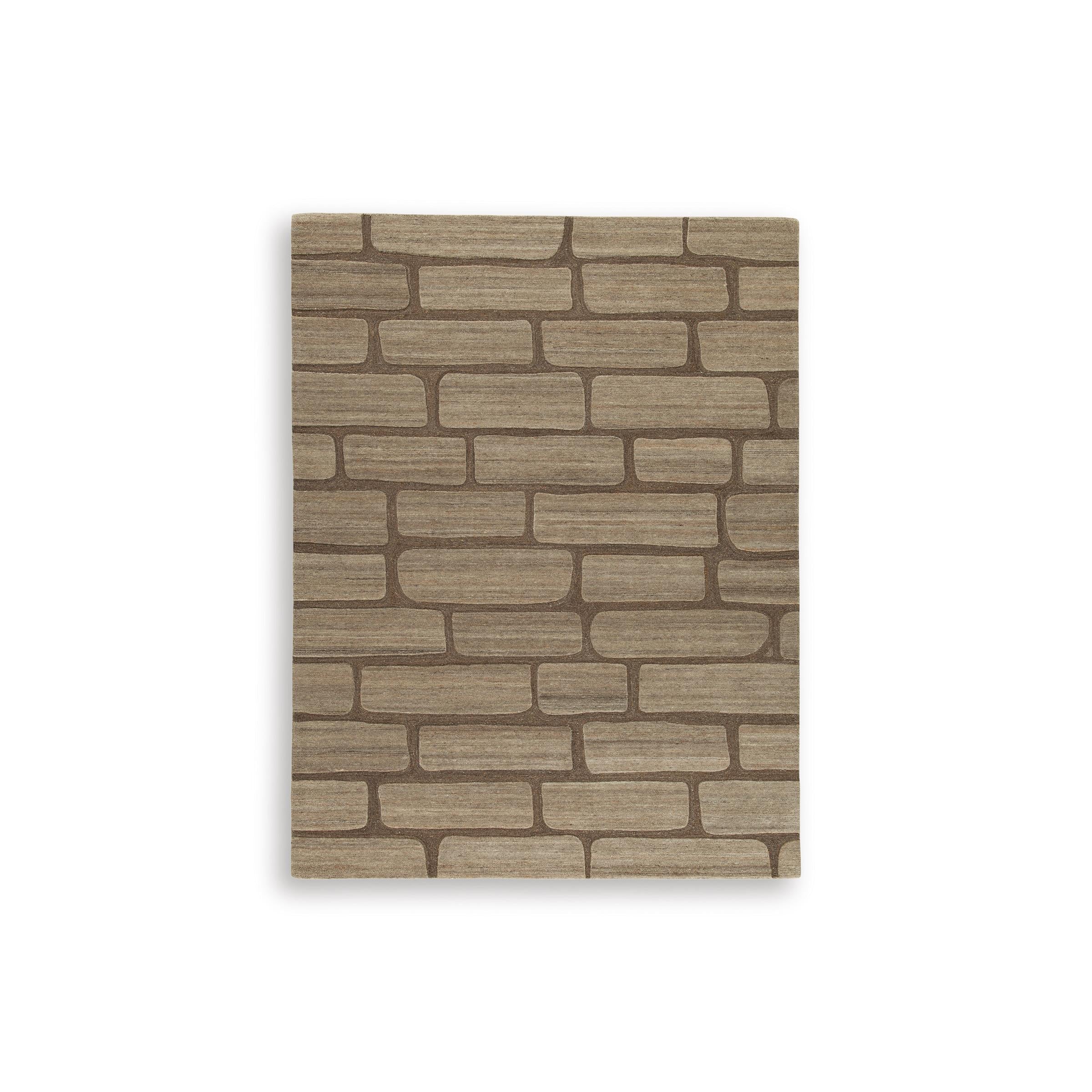  Size_7'8" x 10' --  Orest R407981 Large Rug IMAGE 1