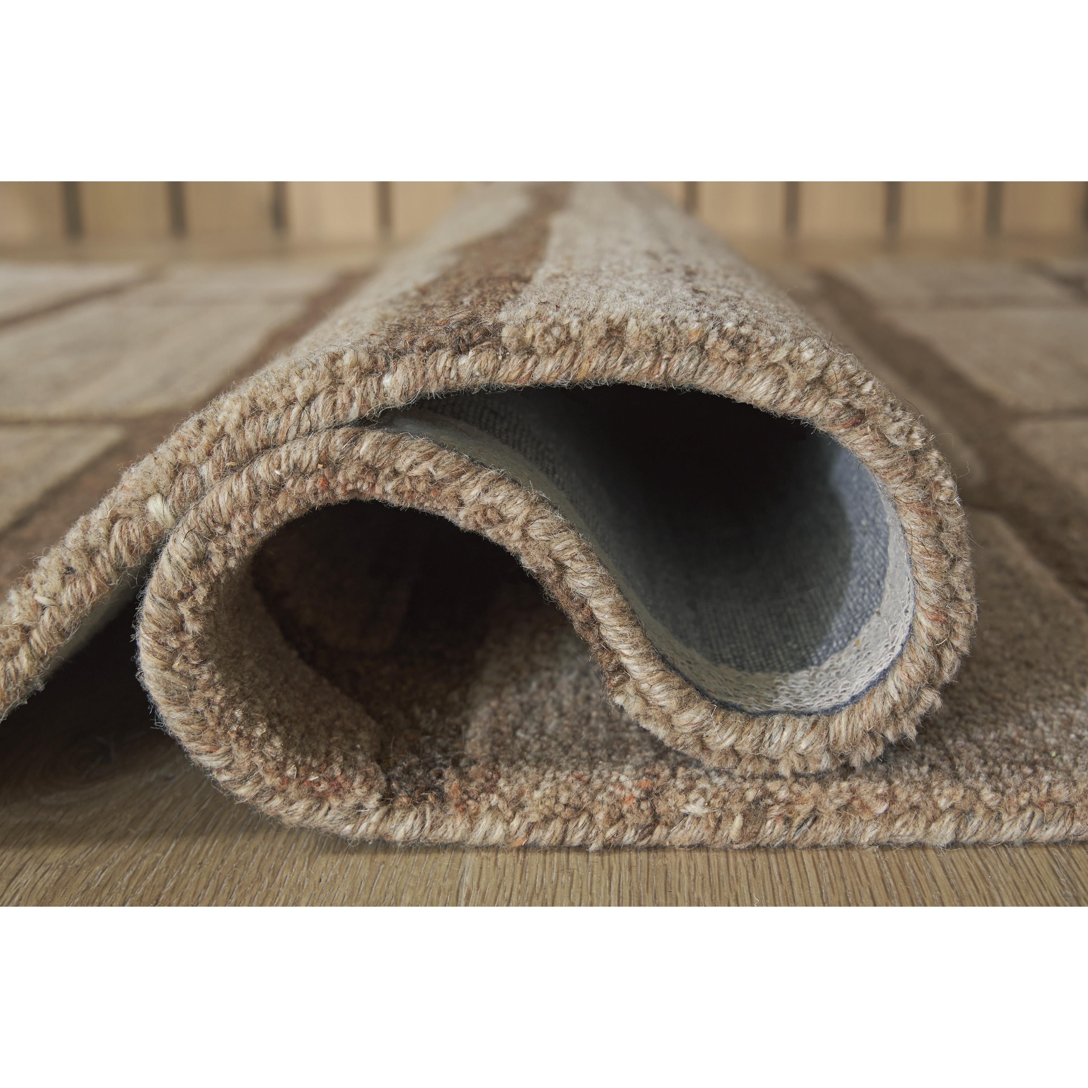  Size_7'8" x 10' --  Orest R407981 Large Rug IMAGE 4