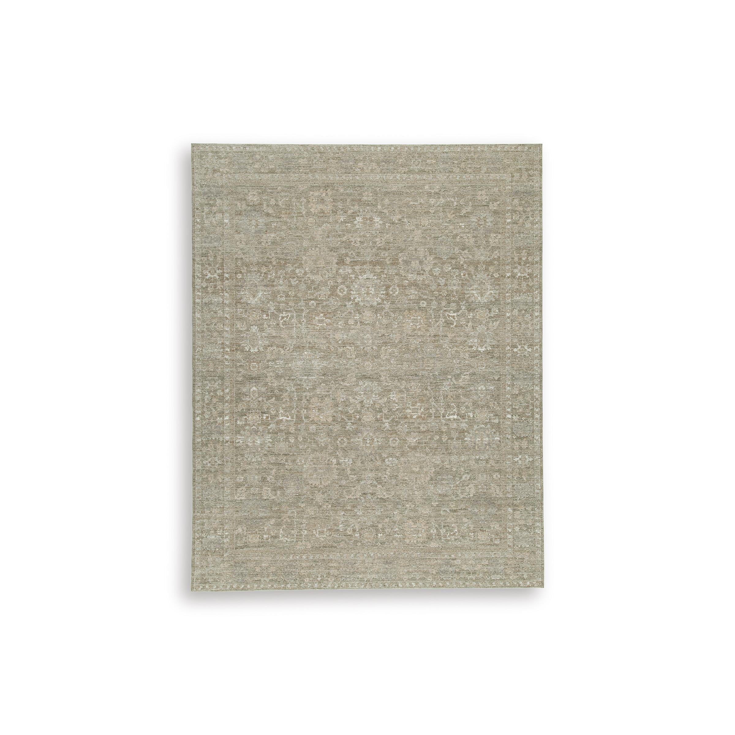 Size_7'10" x 10' --  Neroham R408031 Large Rug IMAGE 1
