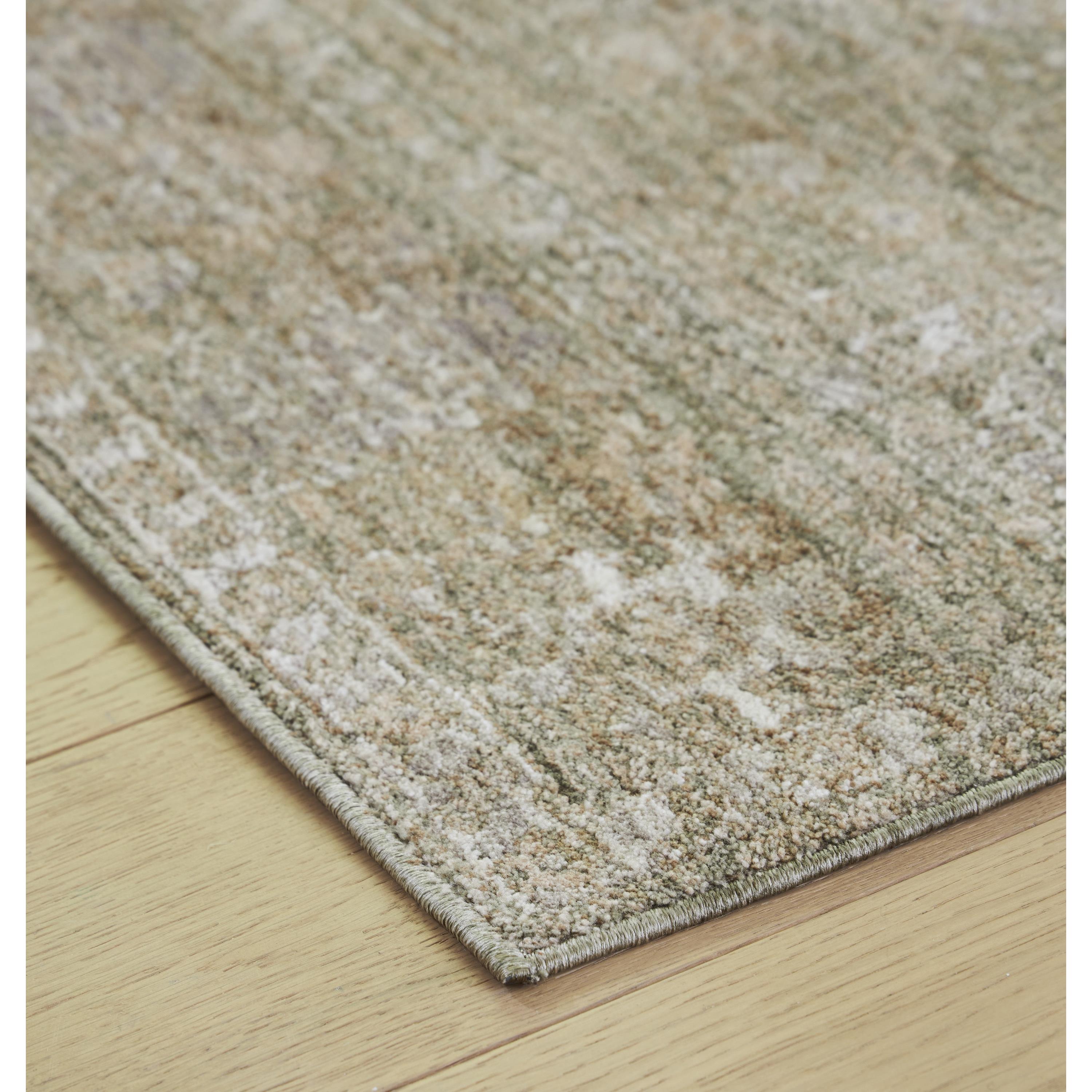  Size_7'10" x 10' --  Neroham R408031 Large Rug IMAGE 3