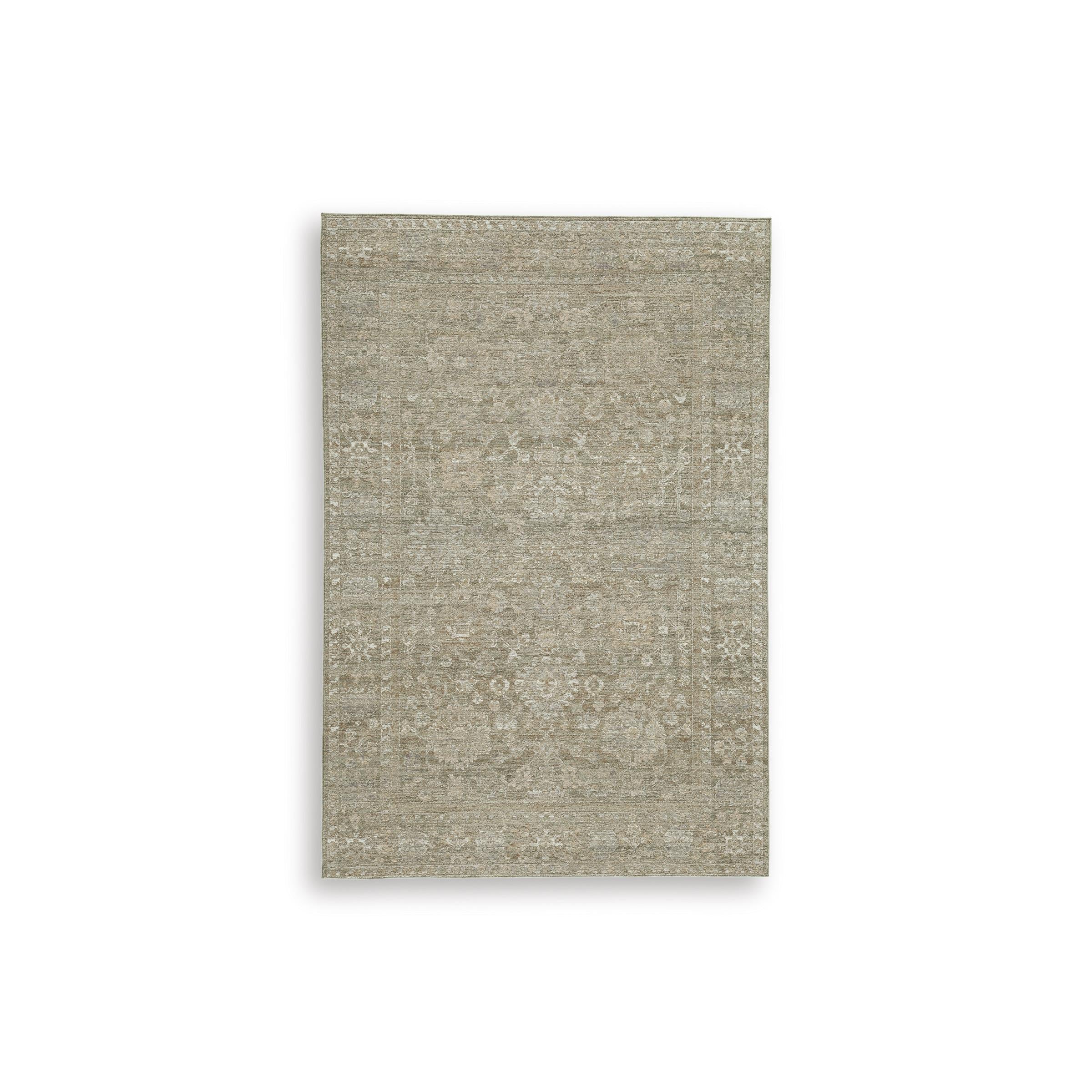  Size_5' x 7'5" --  Signature Design by Ashley Neroham Rug IMAGE 1