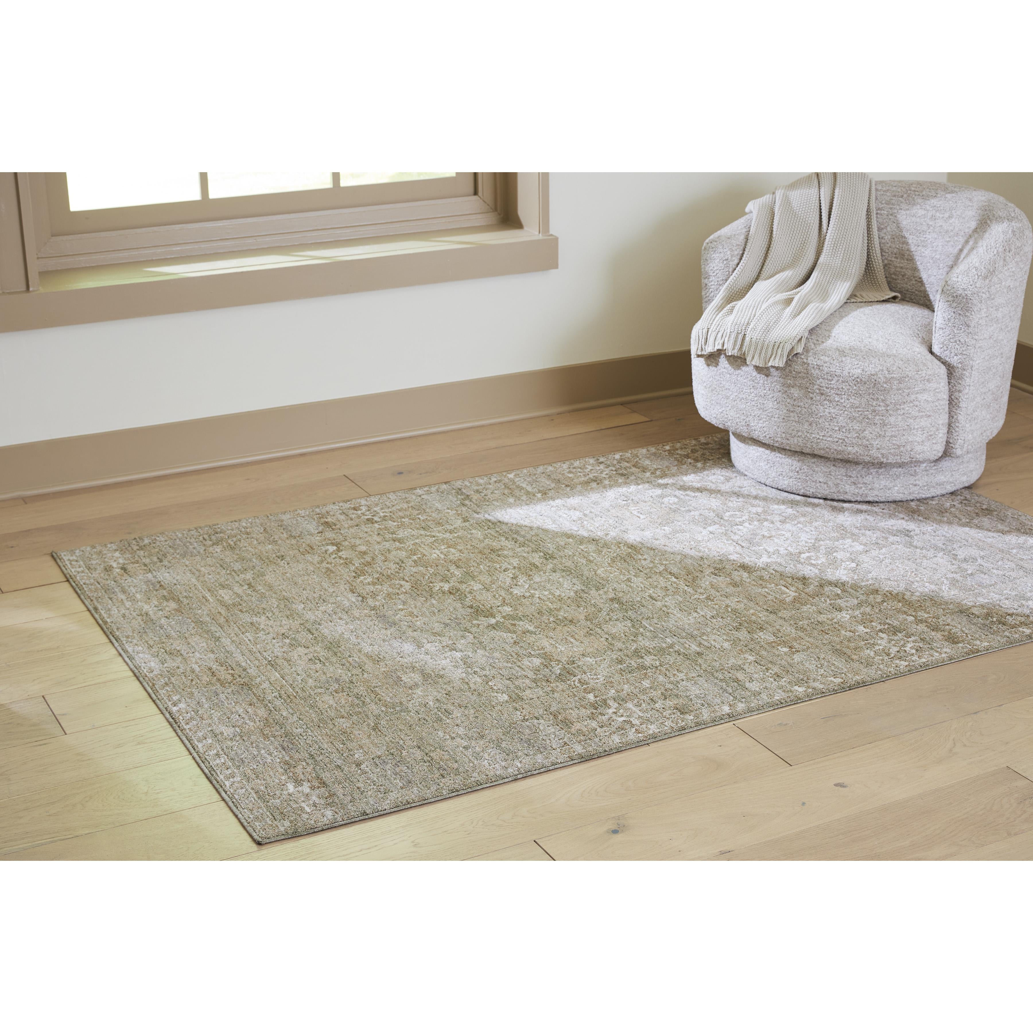  Size_5' x 7'5" --  Signature Design by Ashley Neroham Rug IMAGE 2