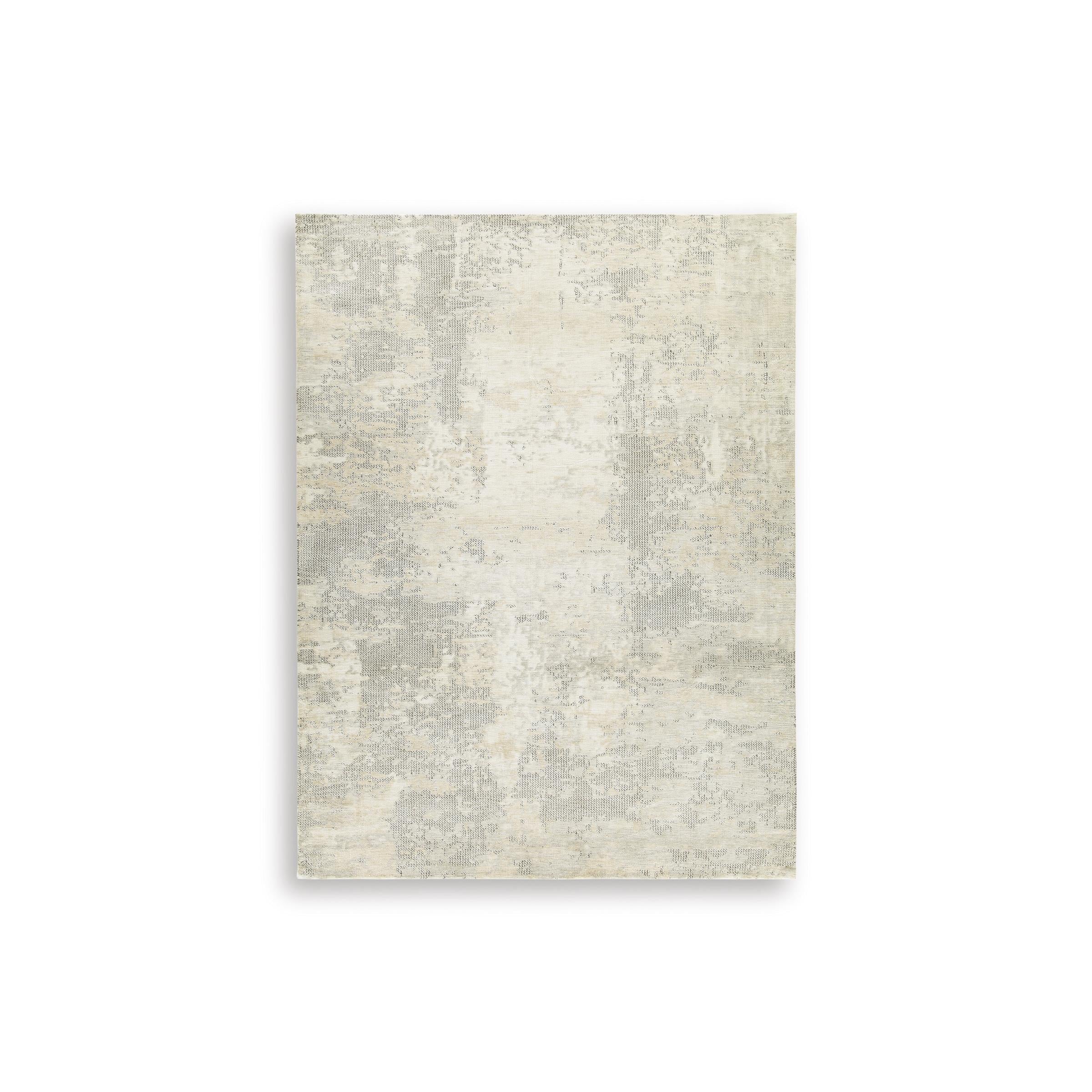  Size_9' x 12' --  Raif R408080 Extra Large Rug IMAGE 1