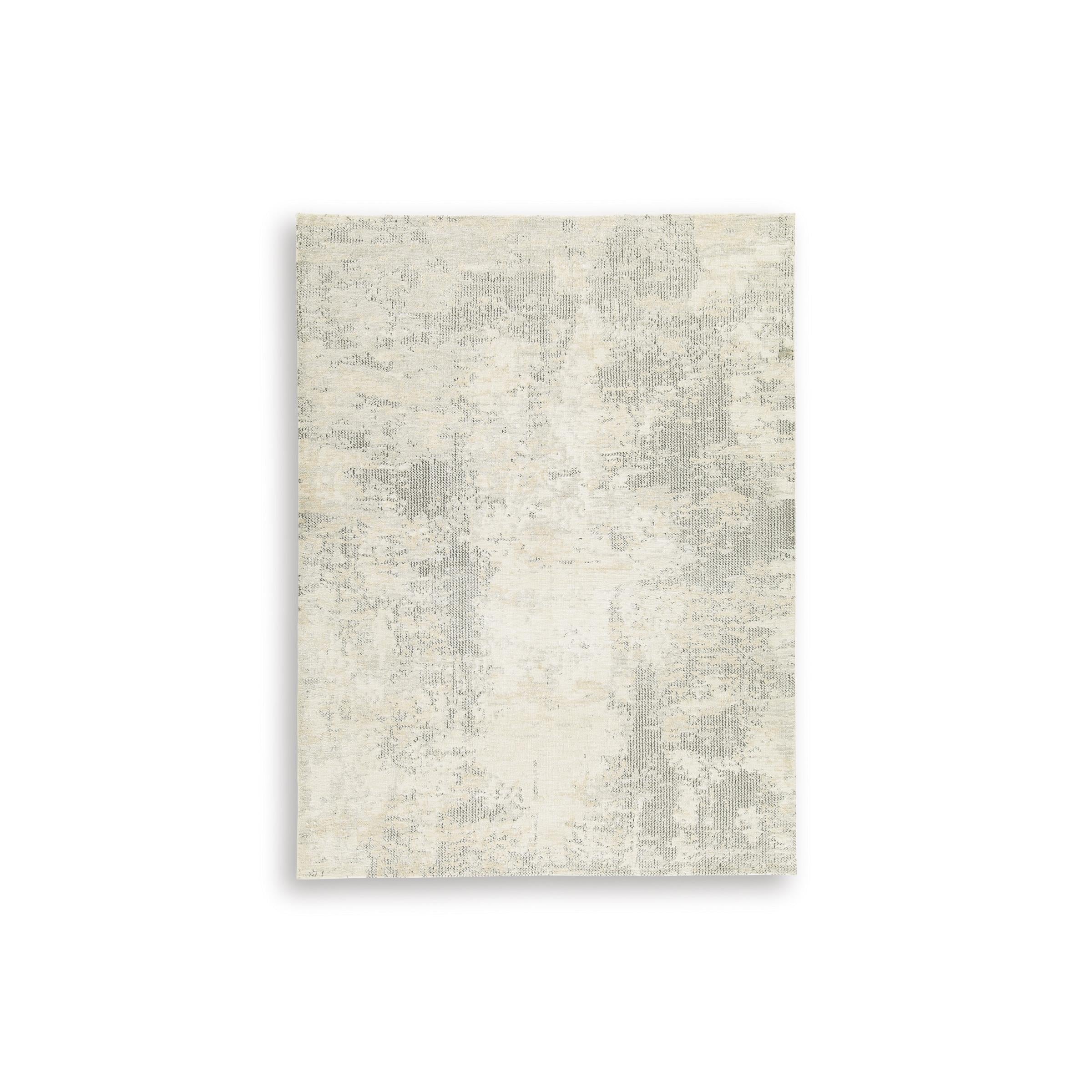  Size_7'8" x 10' --  Raif R408081 Large Rug IMAGE 1
