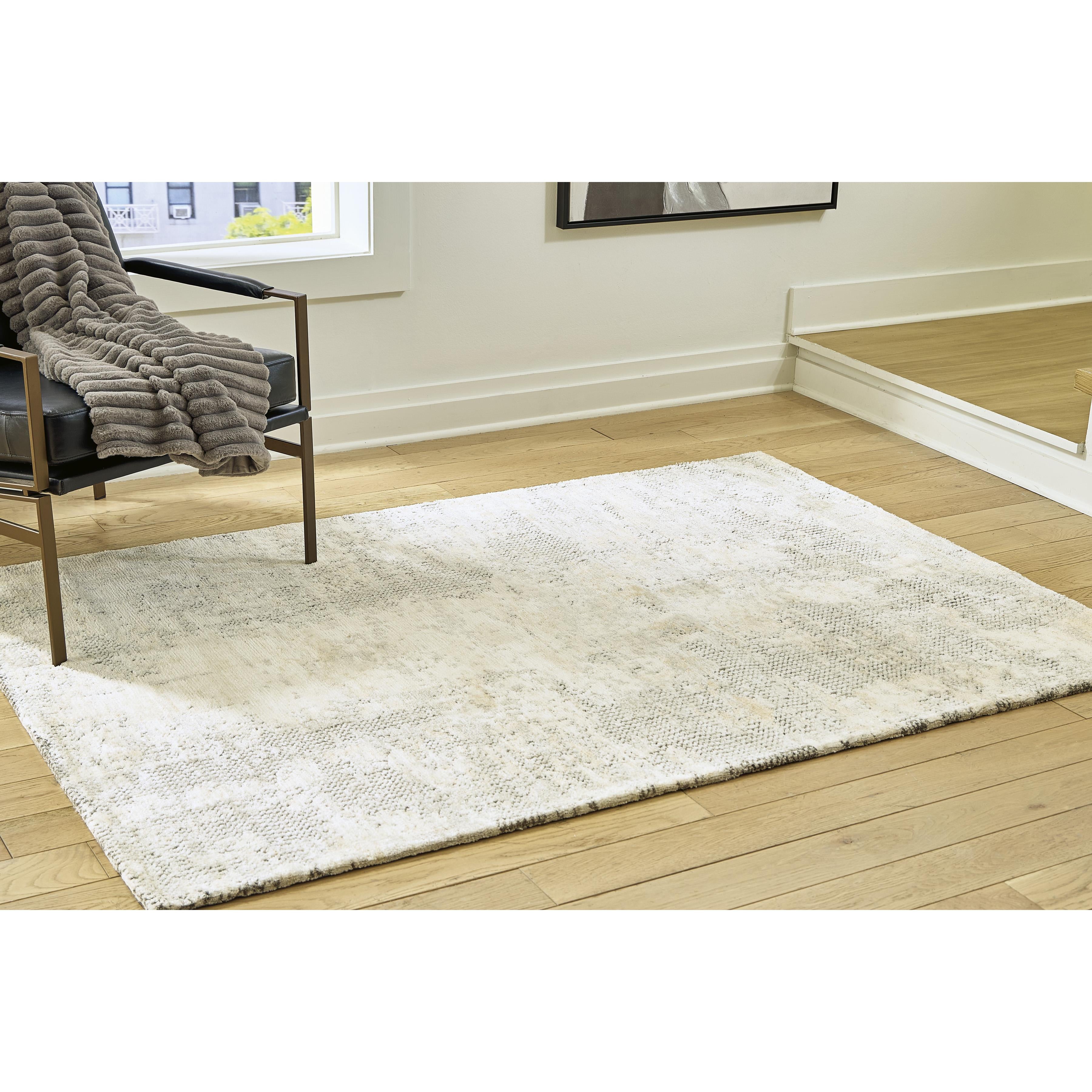  Size_5' x 7' --  Signature Design by Ashley Raif Rug IMAGE 2