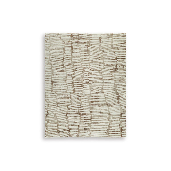Signature Design by Ashley Uduak Rug