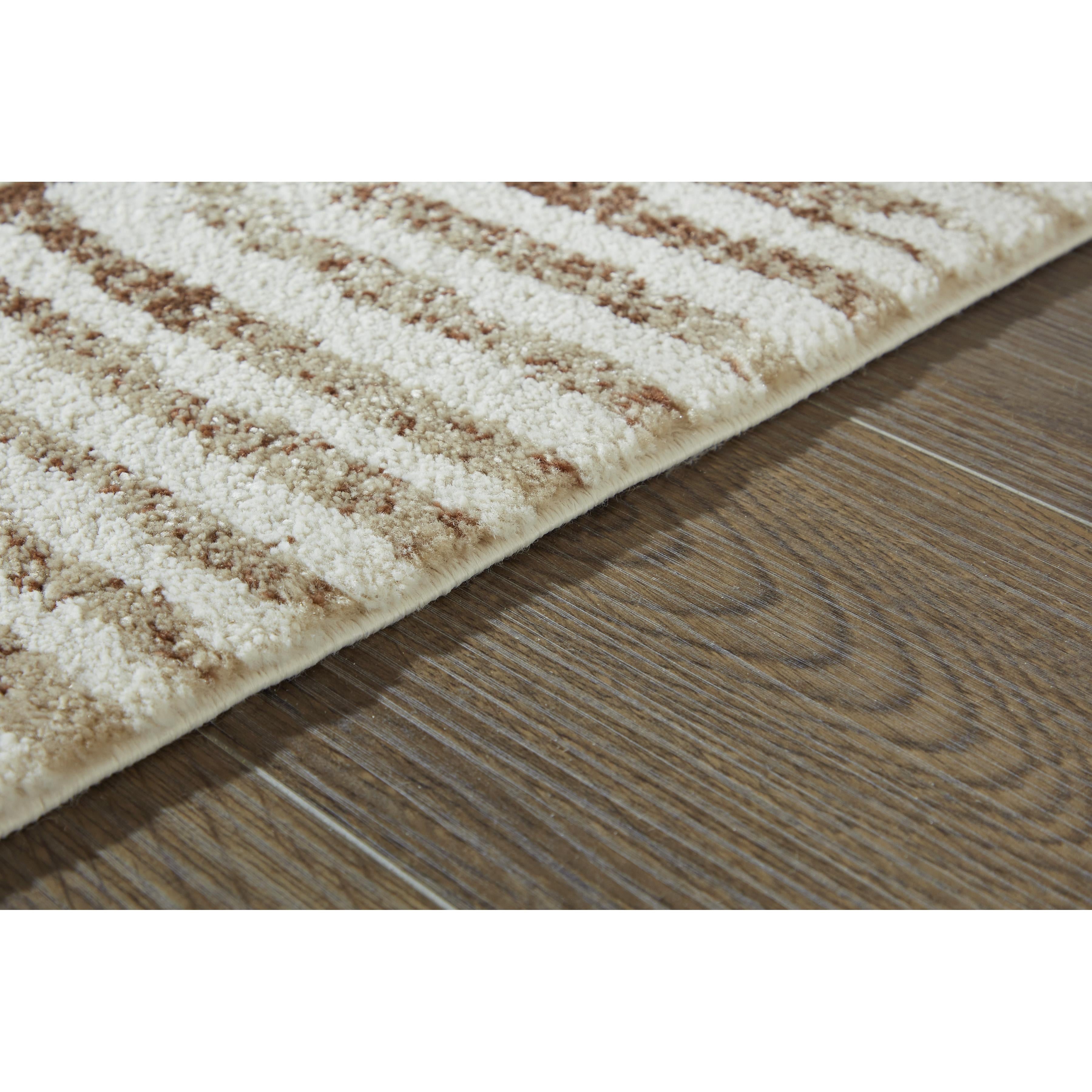  Size_7'10" x 10' --  Uduak R408111 Large Rug IMAGE 3