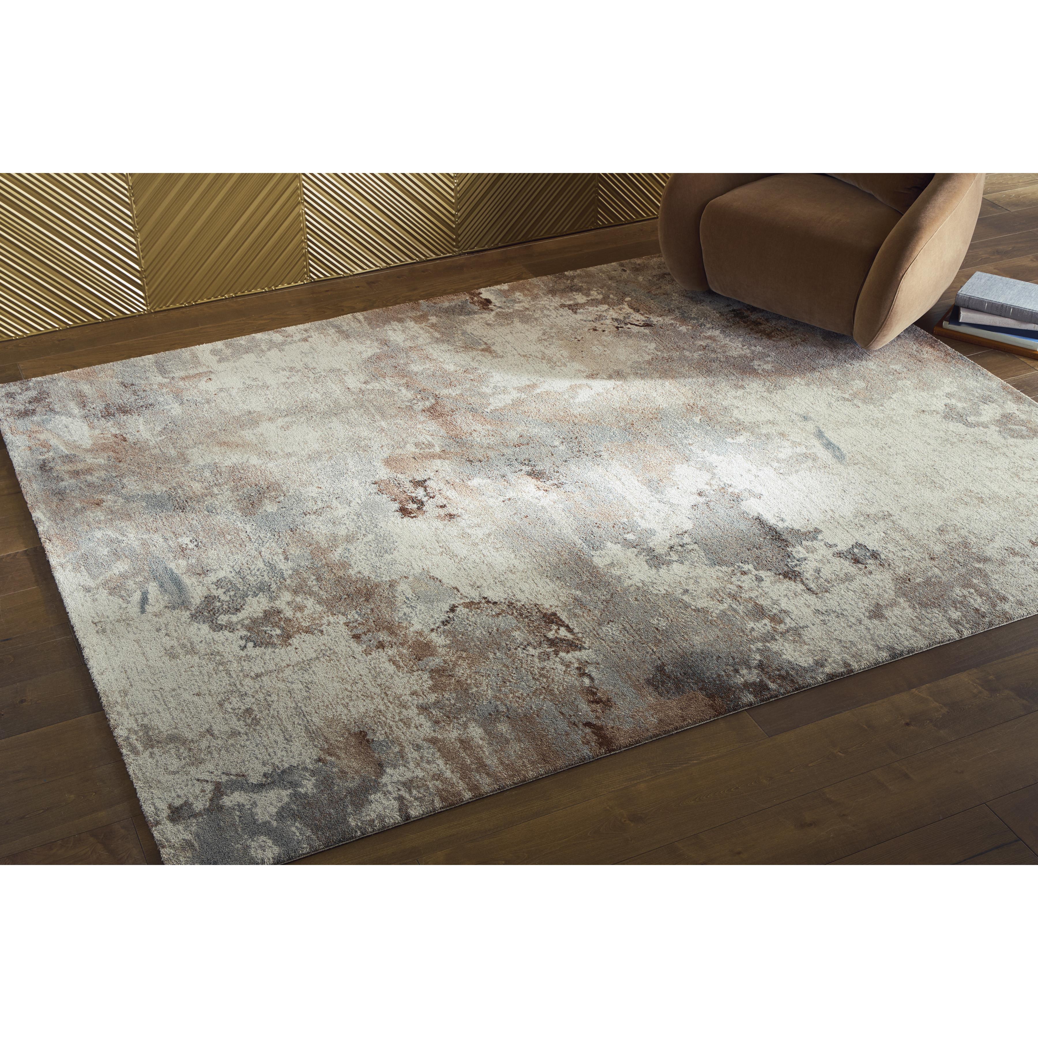  Size_7'10" x 10' --  Jadenburg R408121 Large Rug IMAGE 2