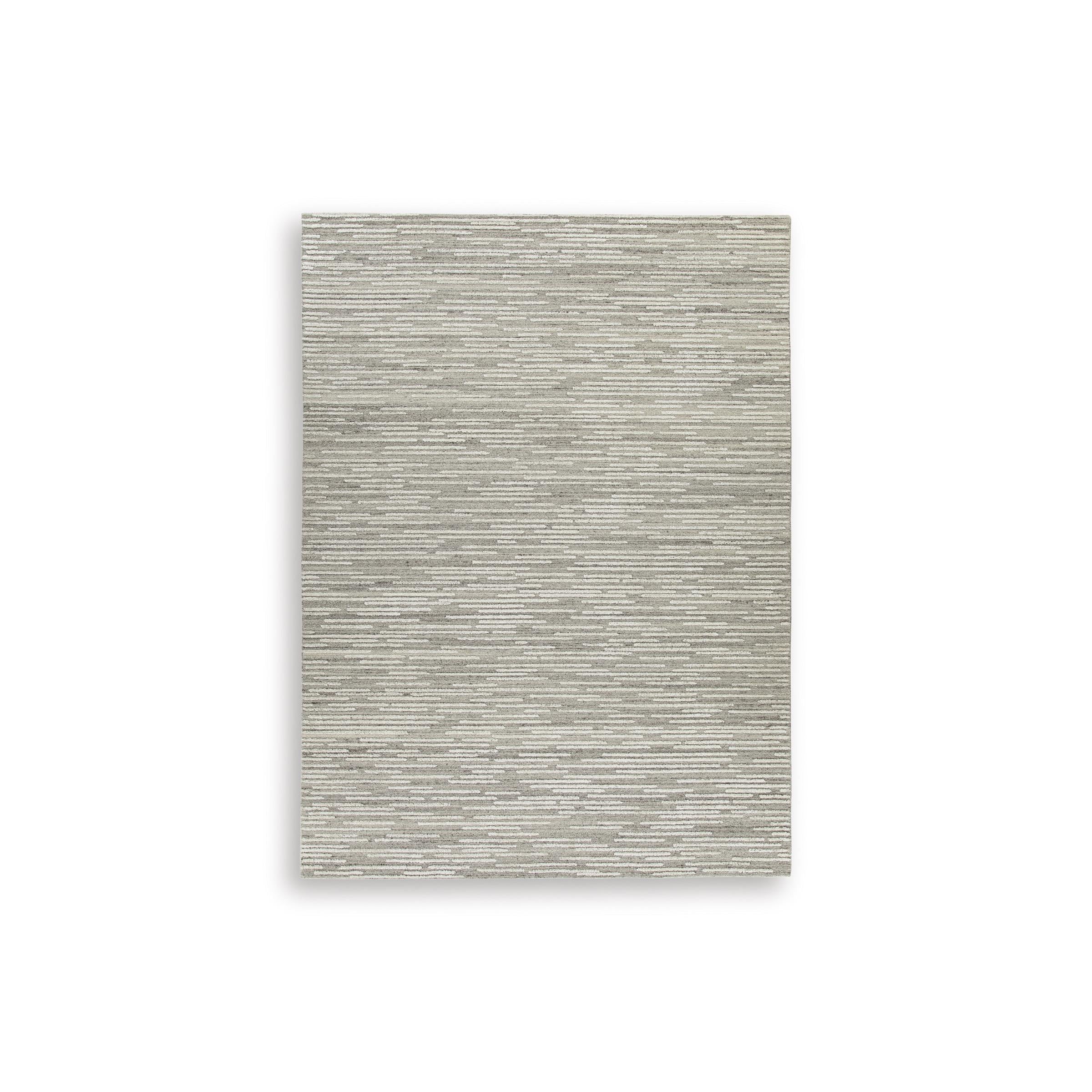  Size_9' x 12' --  Eljory R408200 Extra Large Rug IMAGE 1