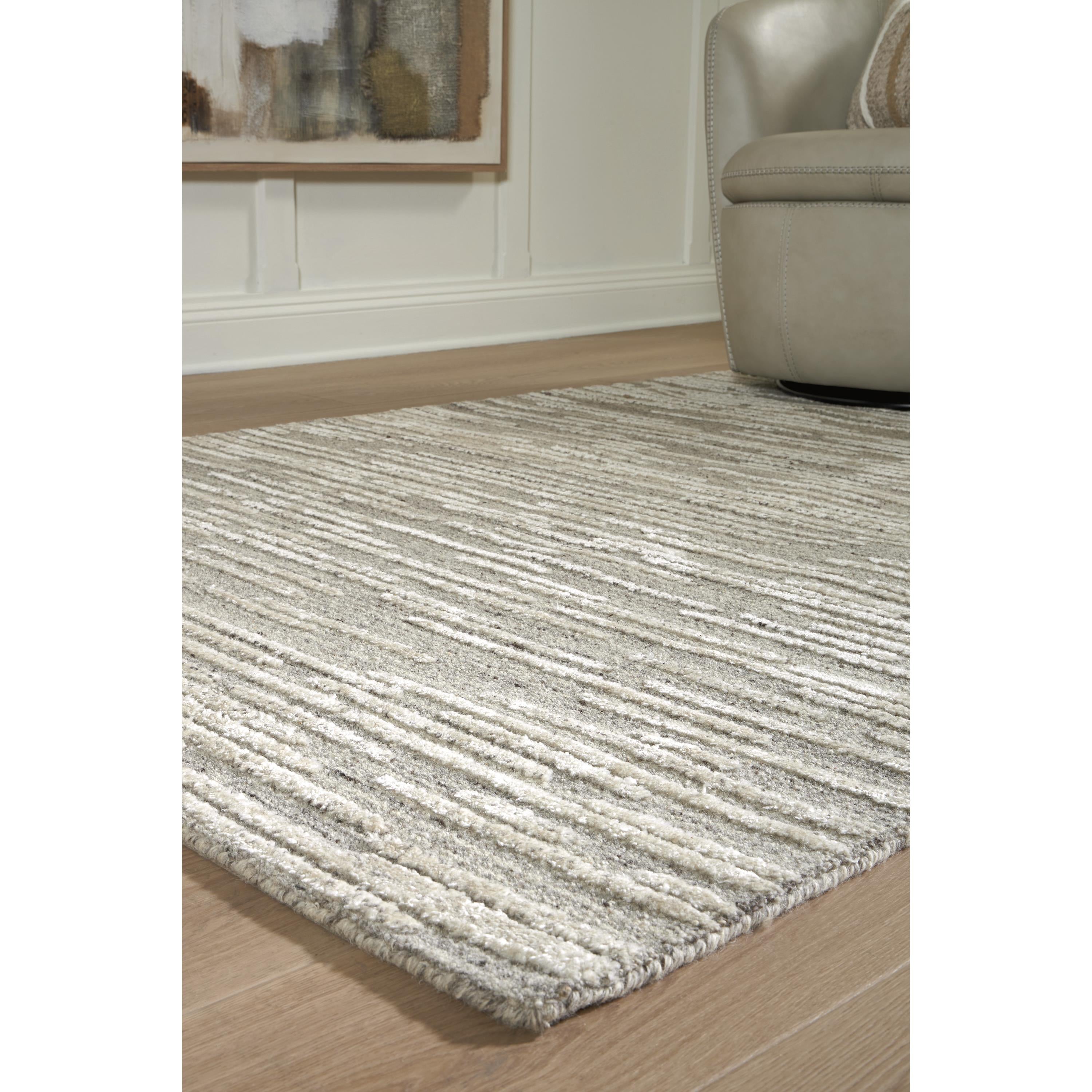  Size_9' x 12' --  Eljory R408200 Extra Large Rug IMAGE 3