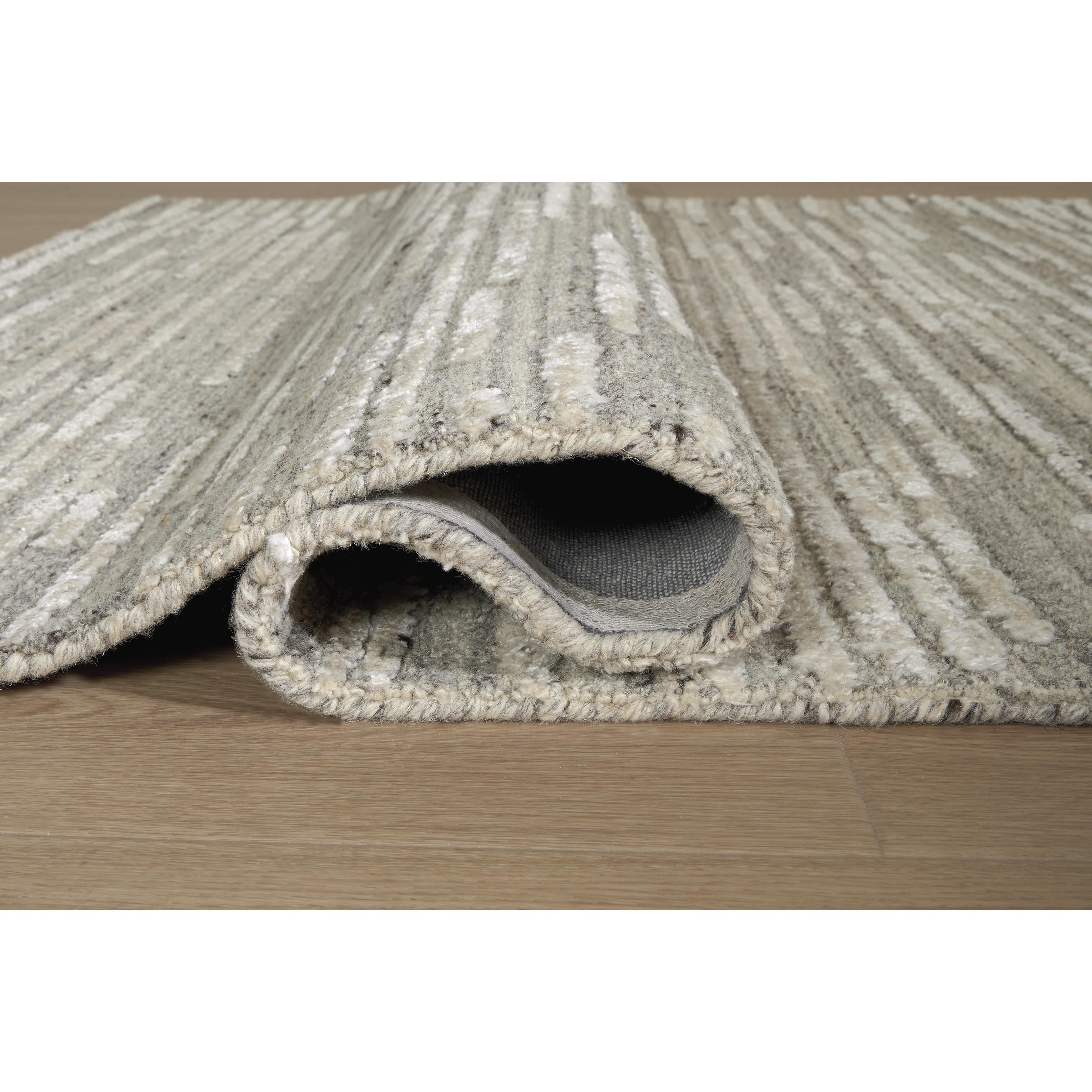 Size_9' x 12' --  Eljory R408200 Extra Large Rug IMAGE 4