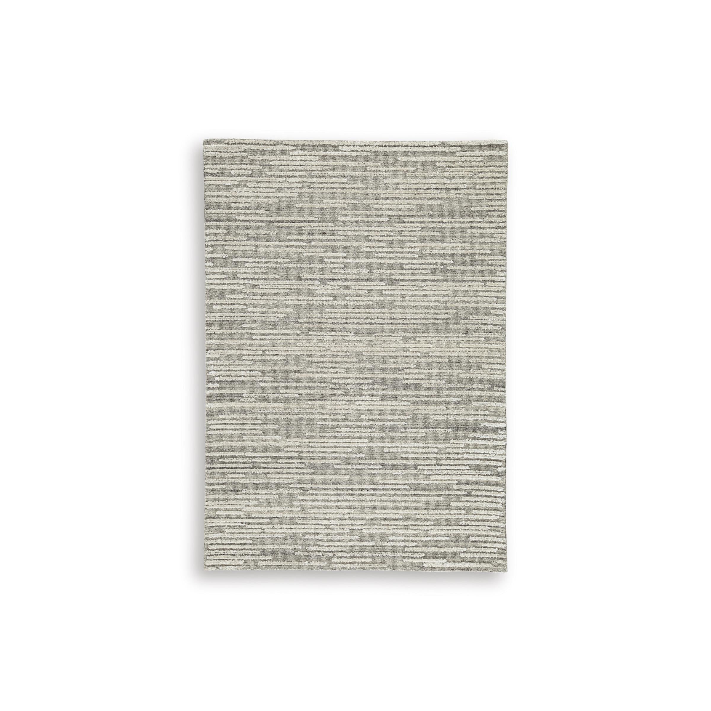  Size_5' x 7' --  Signature Design by Ashley Eljory Rug IMAGE 1