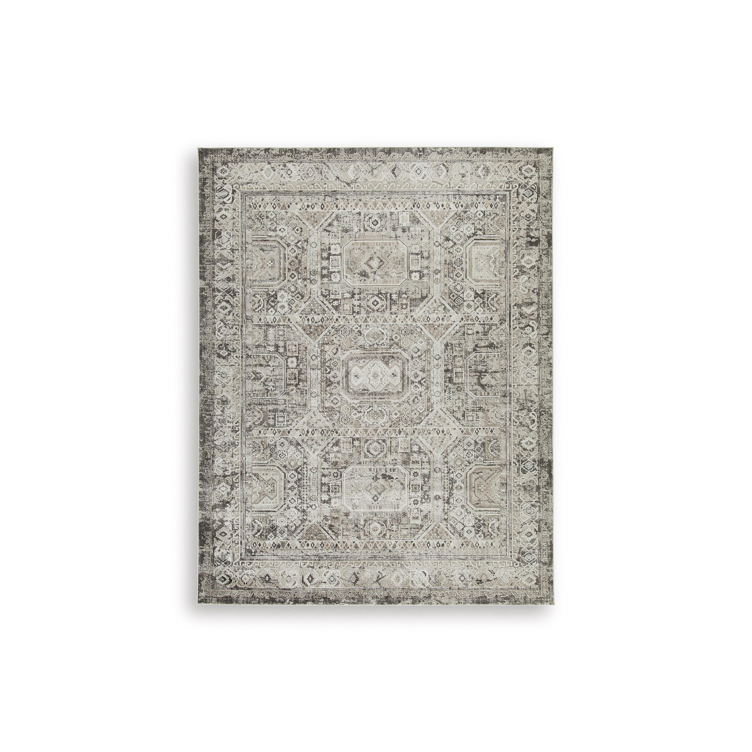  Size_7'10" x 10' --  Junley R408261 Large Rug IMAGE 1