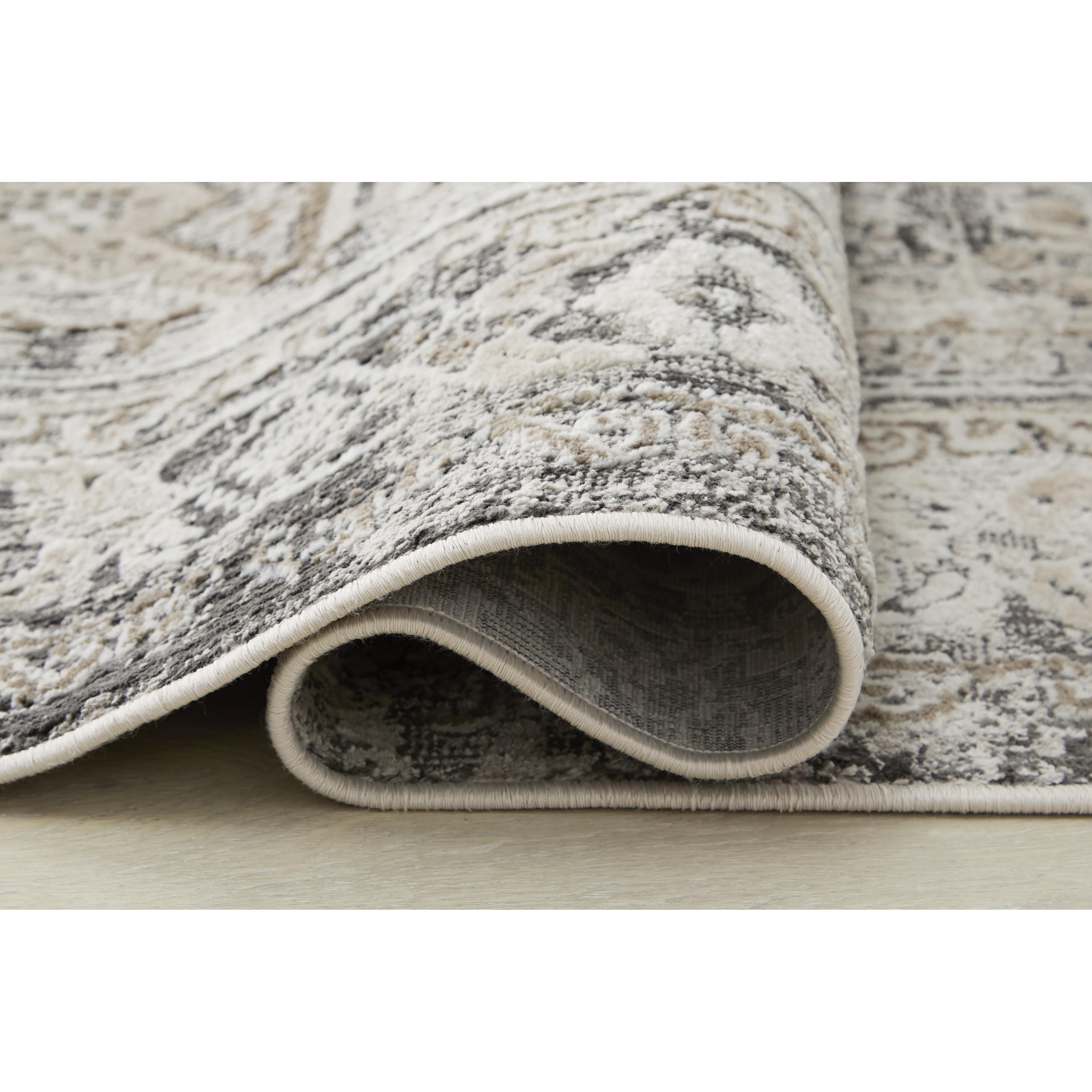  Size_7'10" x 10' --  Junley R408261 Large Rug IMAGE 4