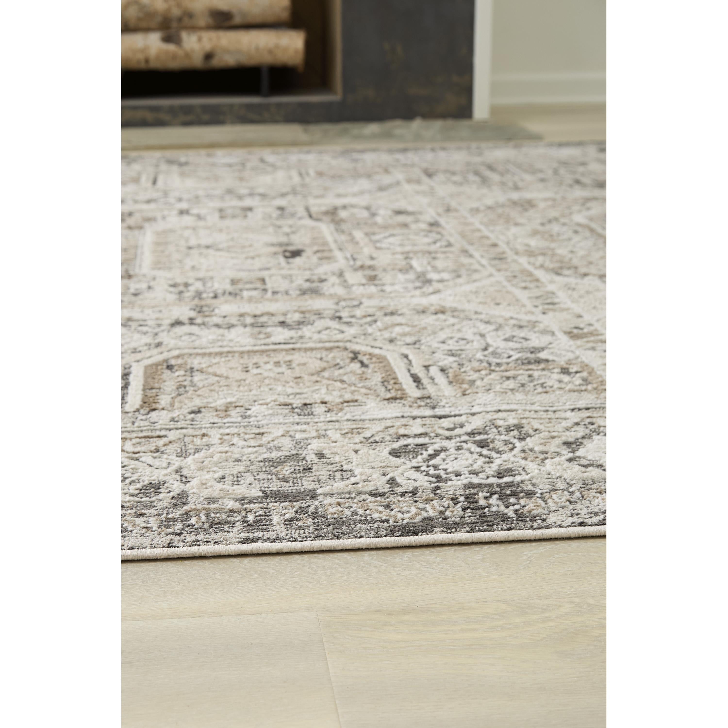  Size_5'3" x 7' --  Signature Design by Ashley Junley Rug IMAGE 3