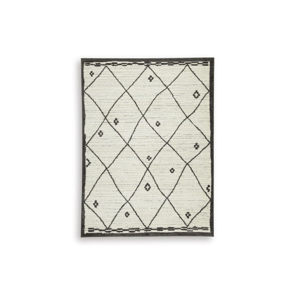 Signature Design by Ashley Fenriston Rug