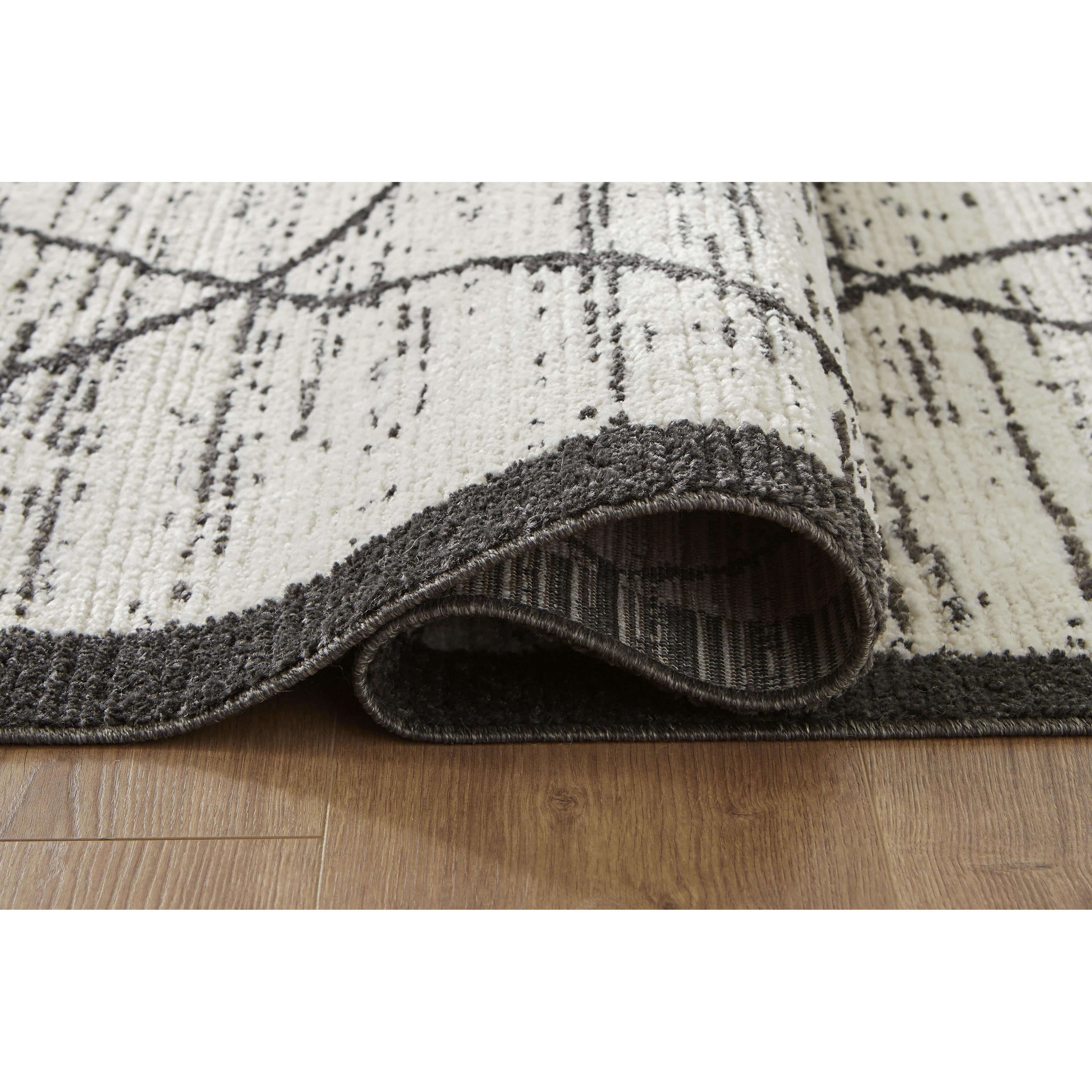  Size_7'10" x 10' --  Fenriston R408301 Large Rug IMAGE 4