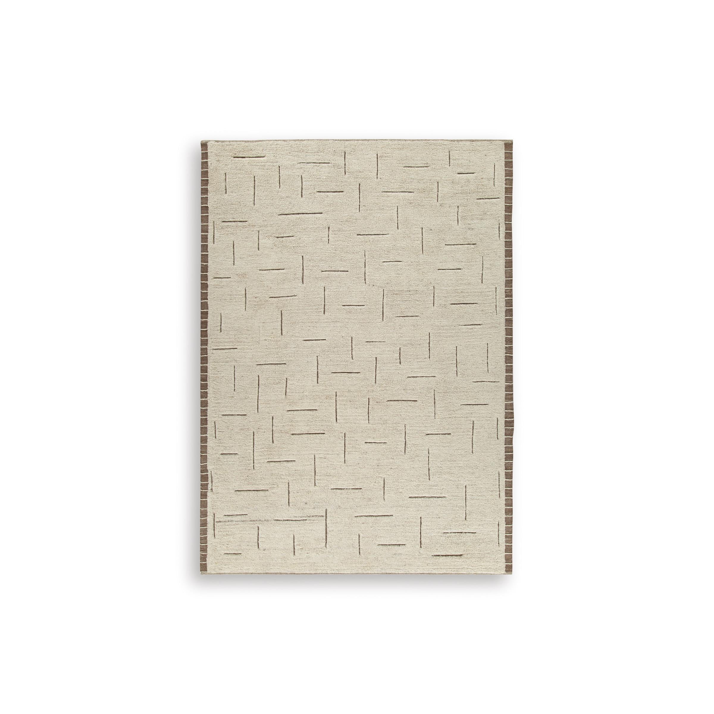  Size_9' x 12' --  Clayman R408340 Extra Large Rug IMAGE 1