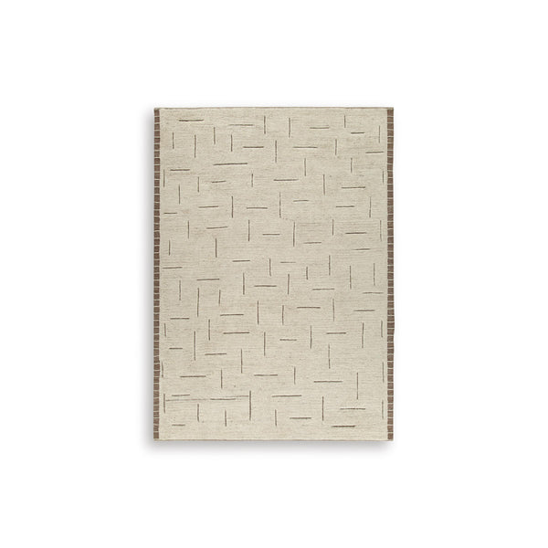Signature Design by Ashley Clayman Rug