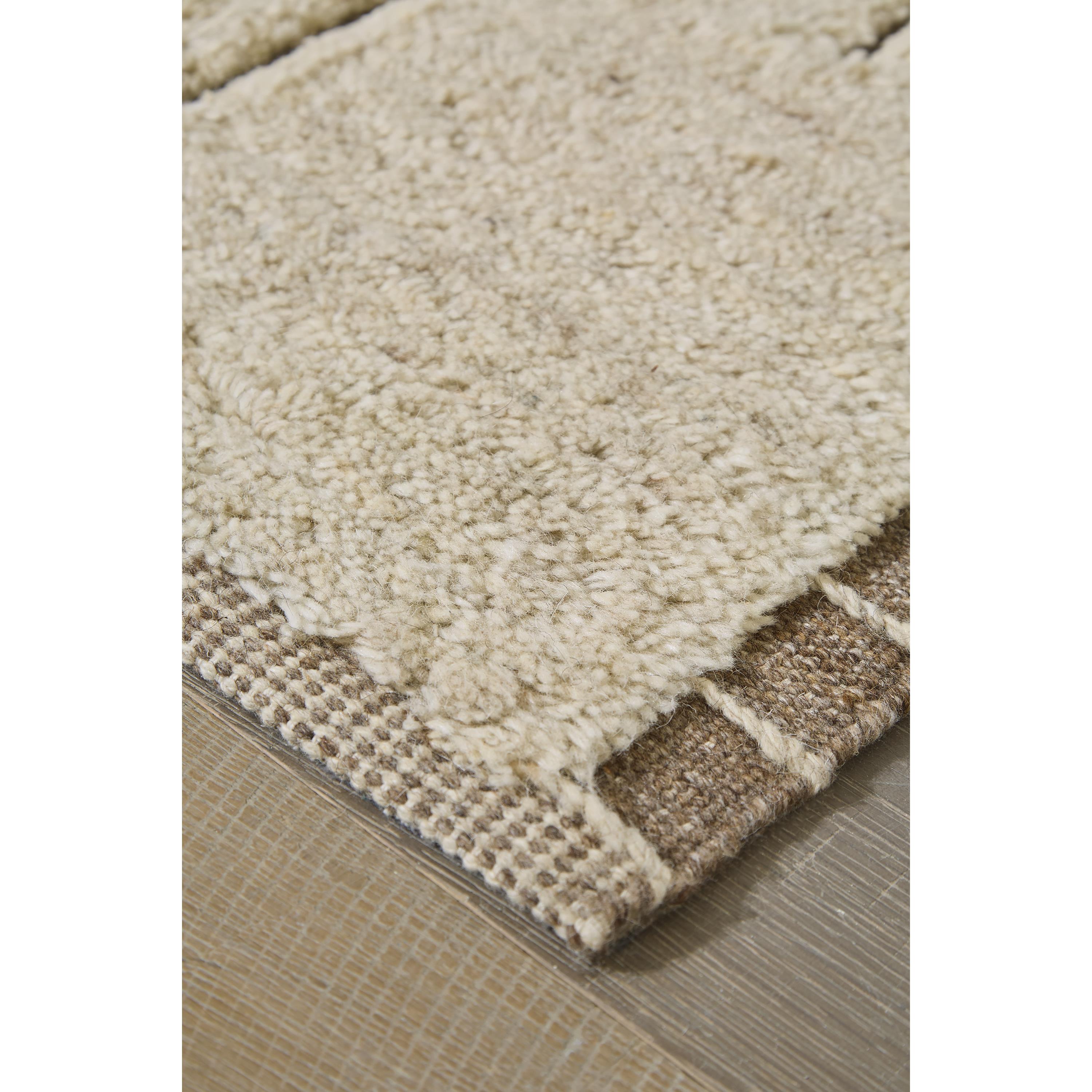  Size_9' x 12' --  Clayman R408340 Extra Large Rug IMAGE 3