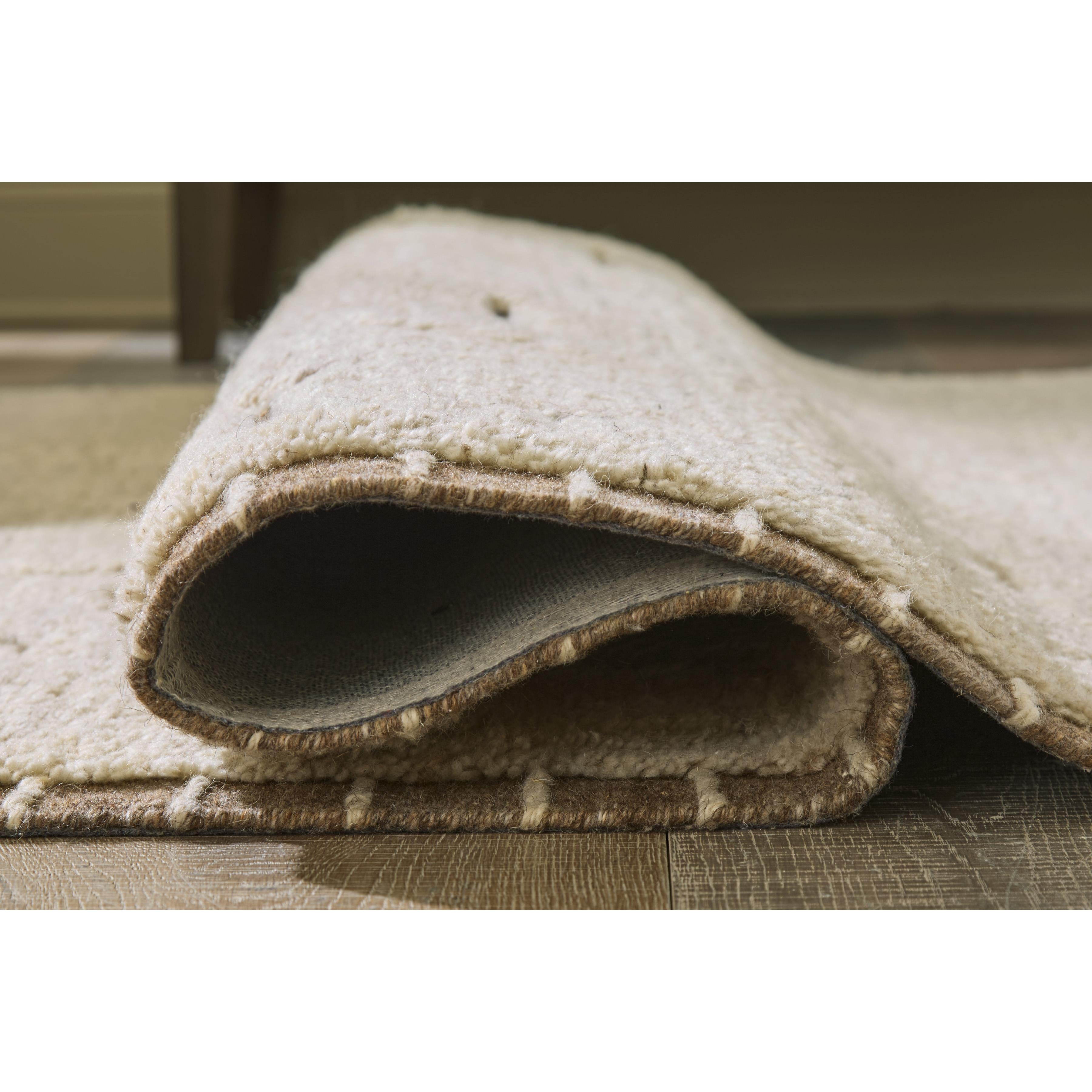  Size_9' x 12' --  Clayman R408340 Extra Large Rug IMAGE 4