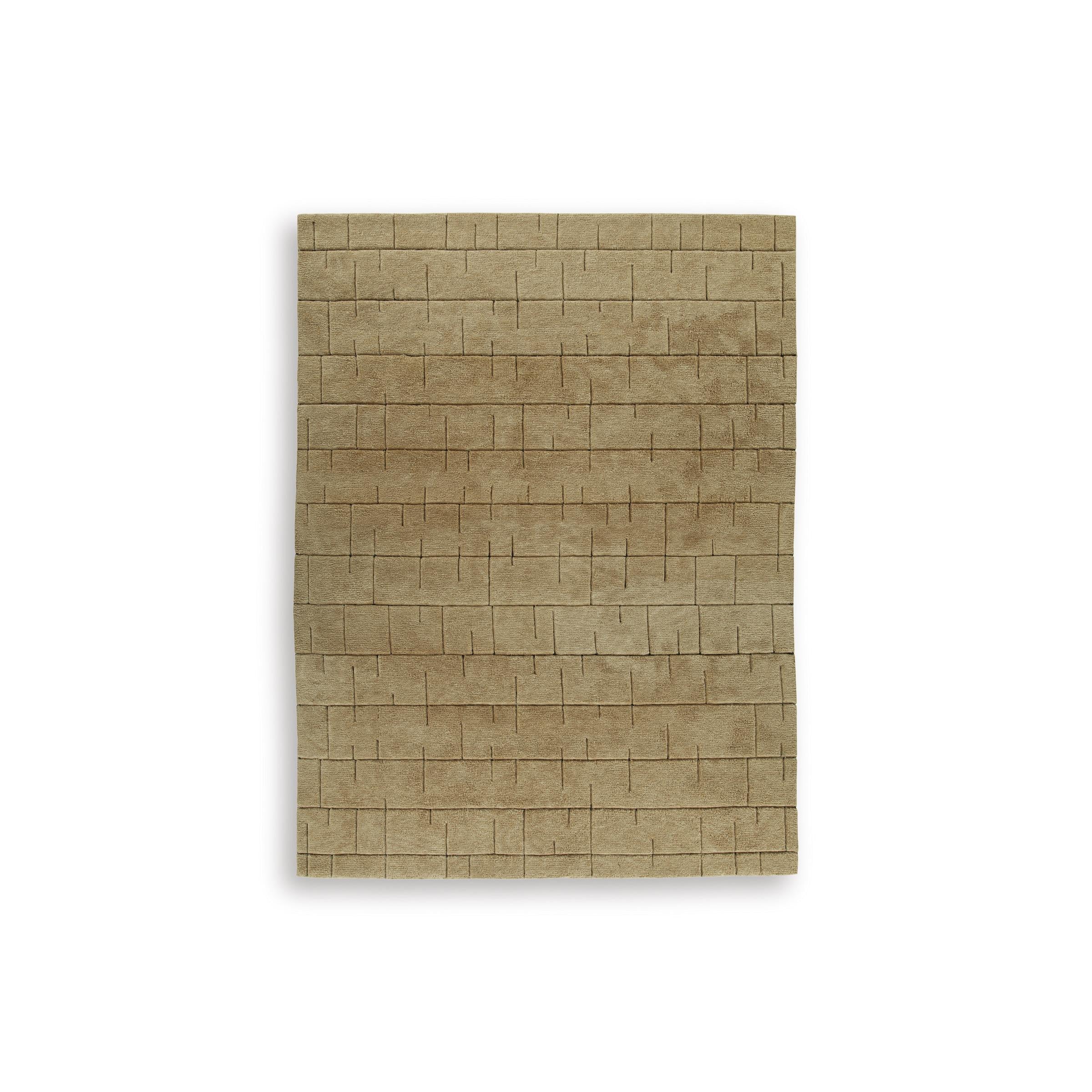  Size_9' x 12' --  Luzmont R408370 Extra Large Rug IMAGE 1