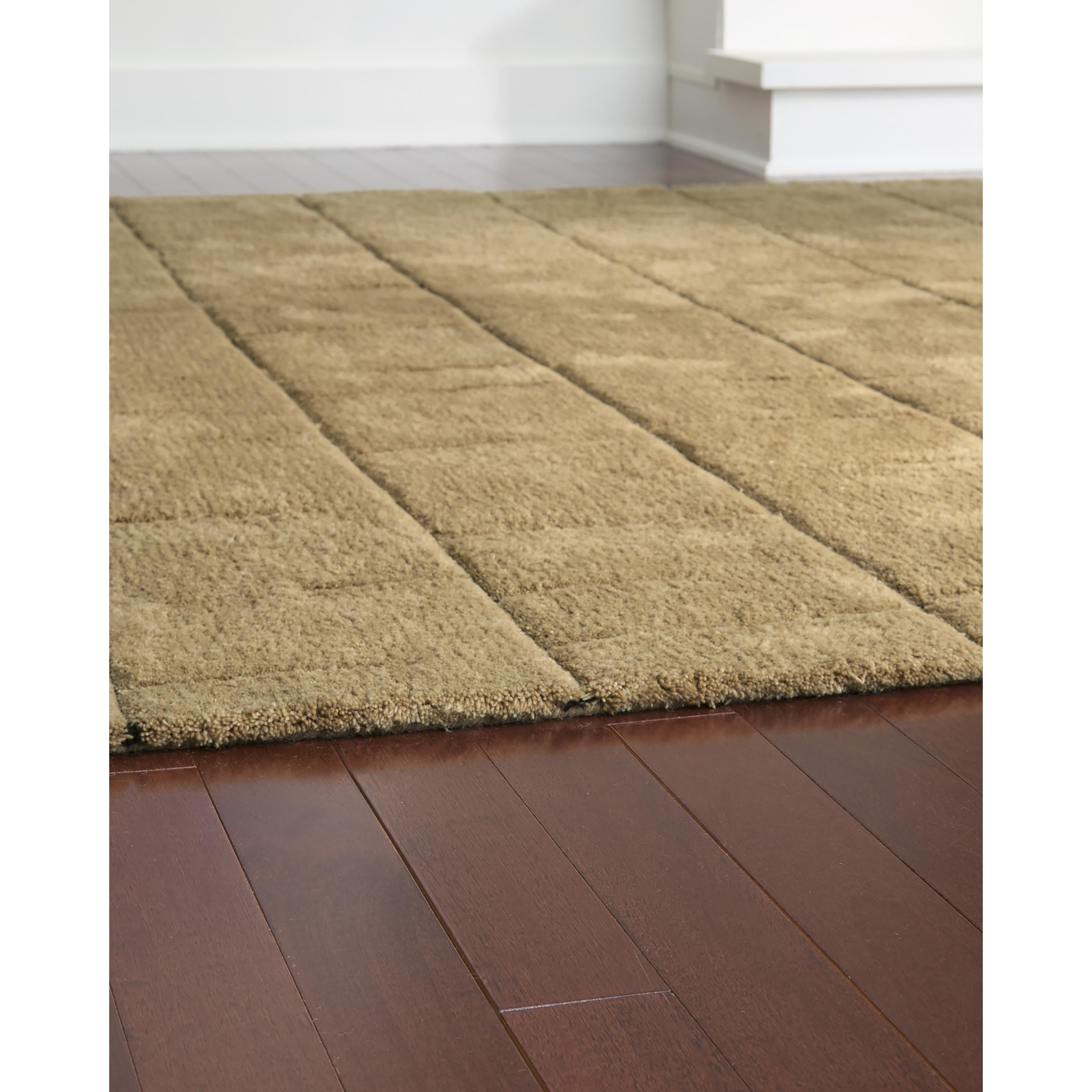  Size_9' x 12' --  Luzmont R408370 Extra Large Rug IMAGE 3