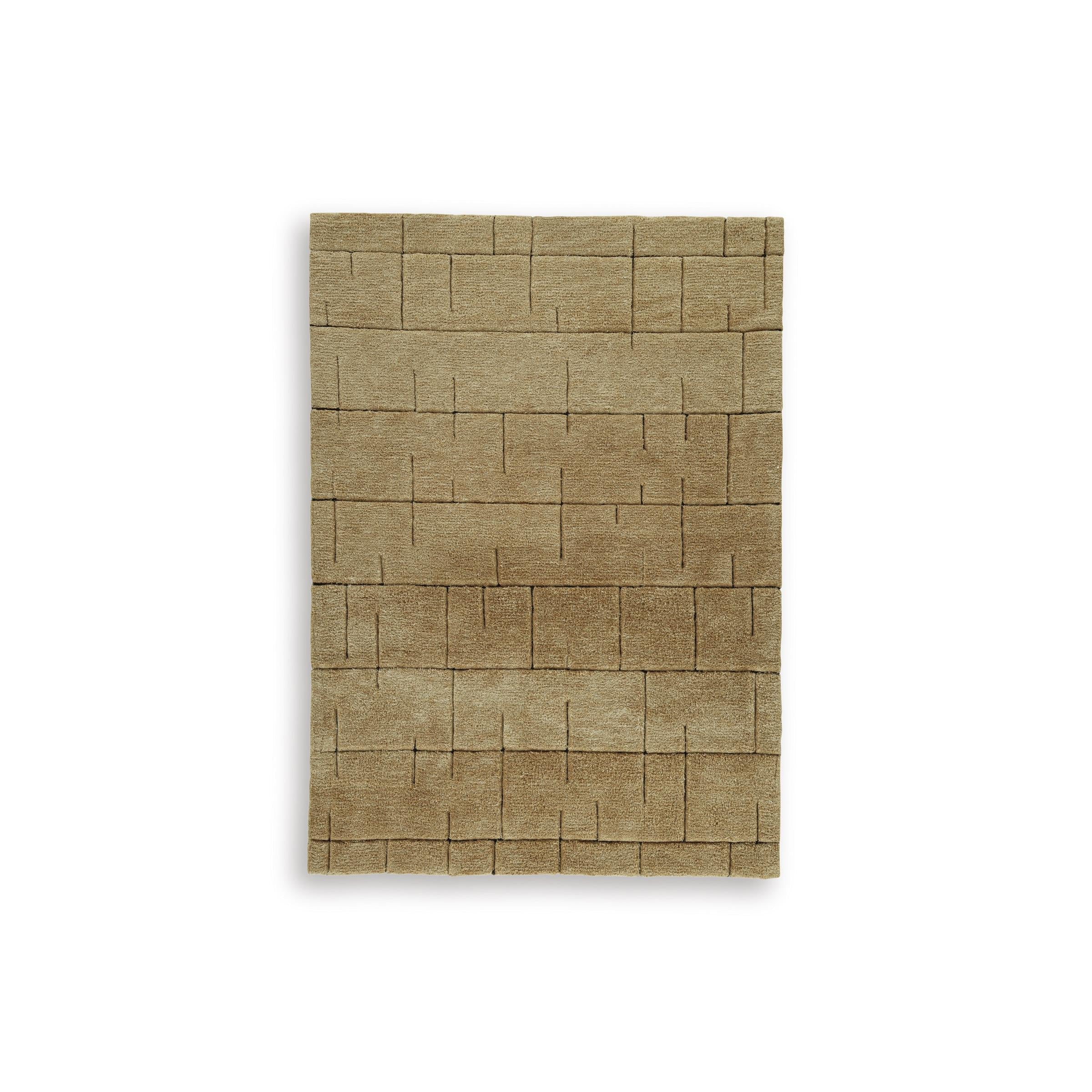  Size_5' x 7' --  Signature Design by Ashley Luzmont Rug IMAGE 1