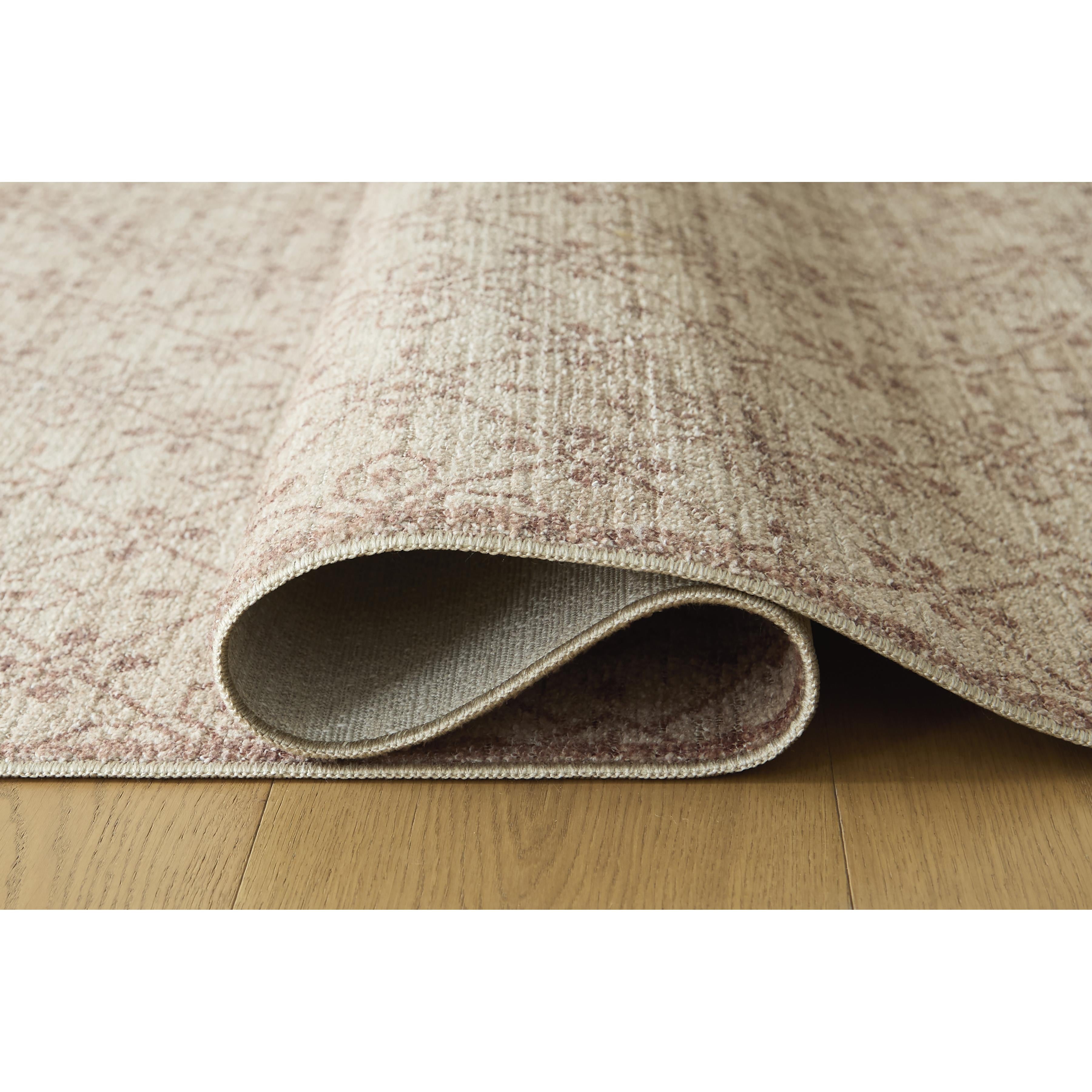  Size_7'10" x 10' --  Lyamford R408501 Large Rug IMAGE 4