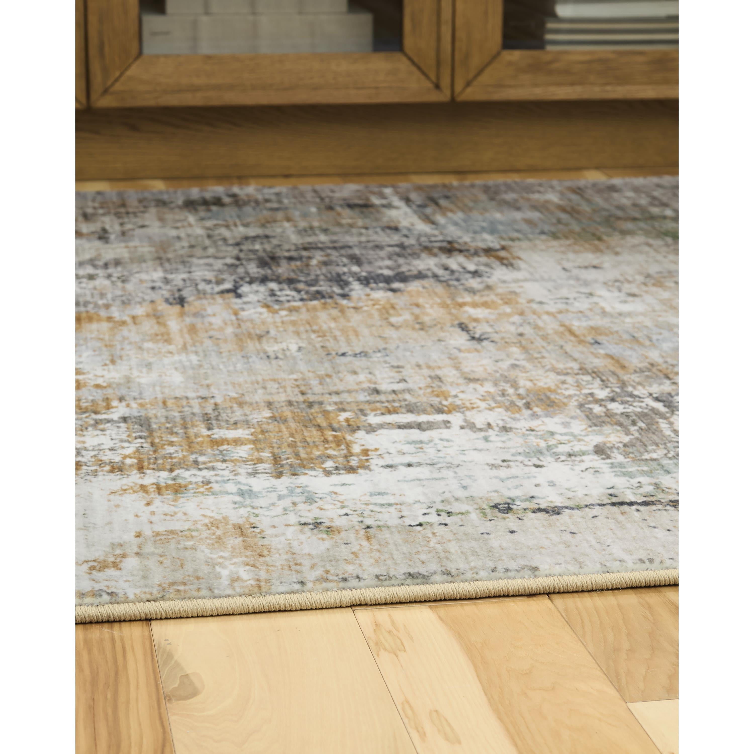  Size_9' x 12' --  Torinette R408540 Extra Large Rug IMAGE 3