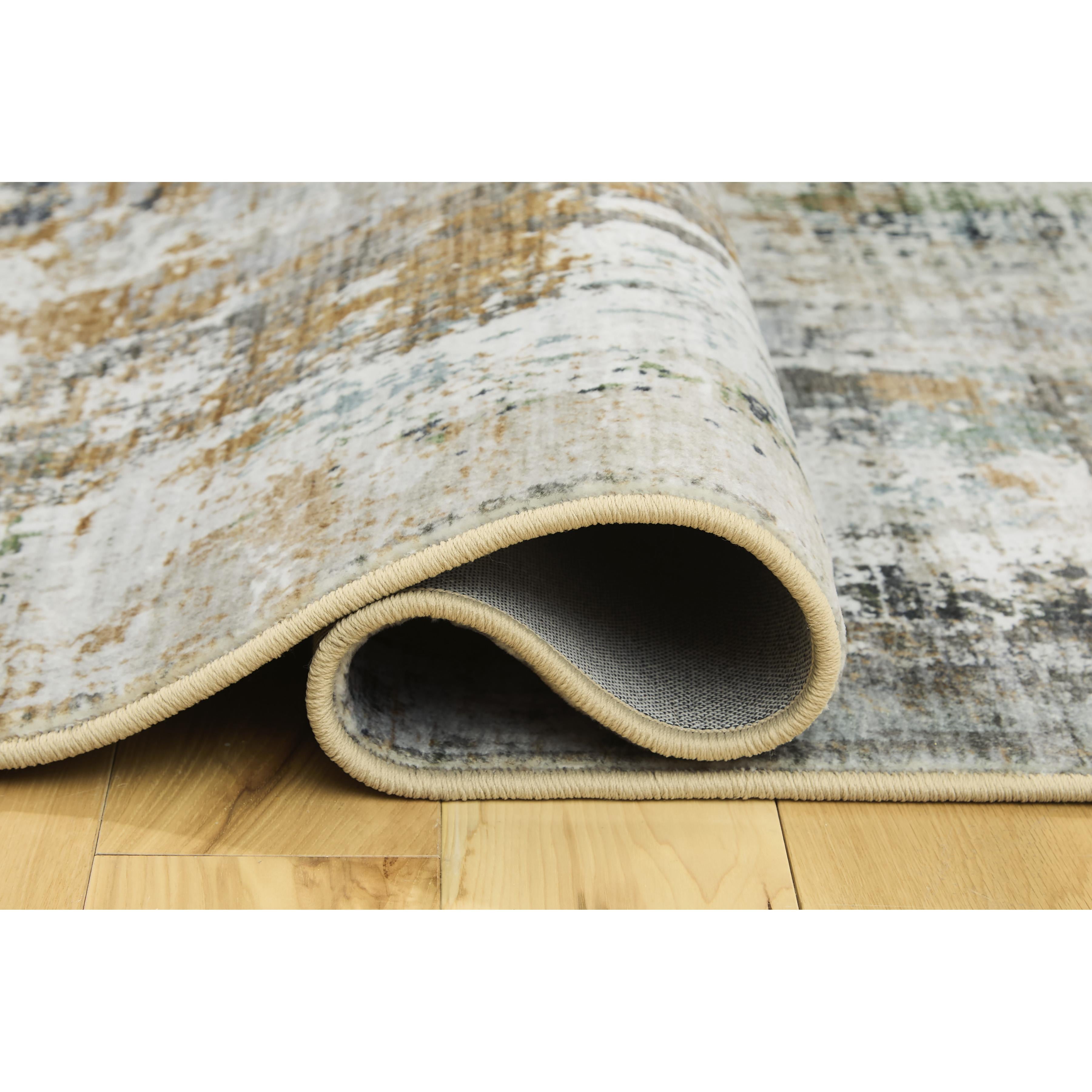  Size_7'10" x 9'10" --  Torinette R408541 Large Rug IMAGE 4