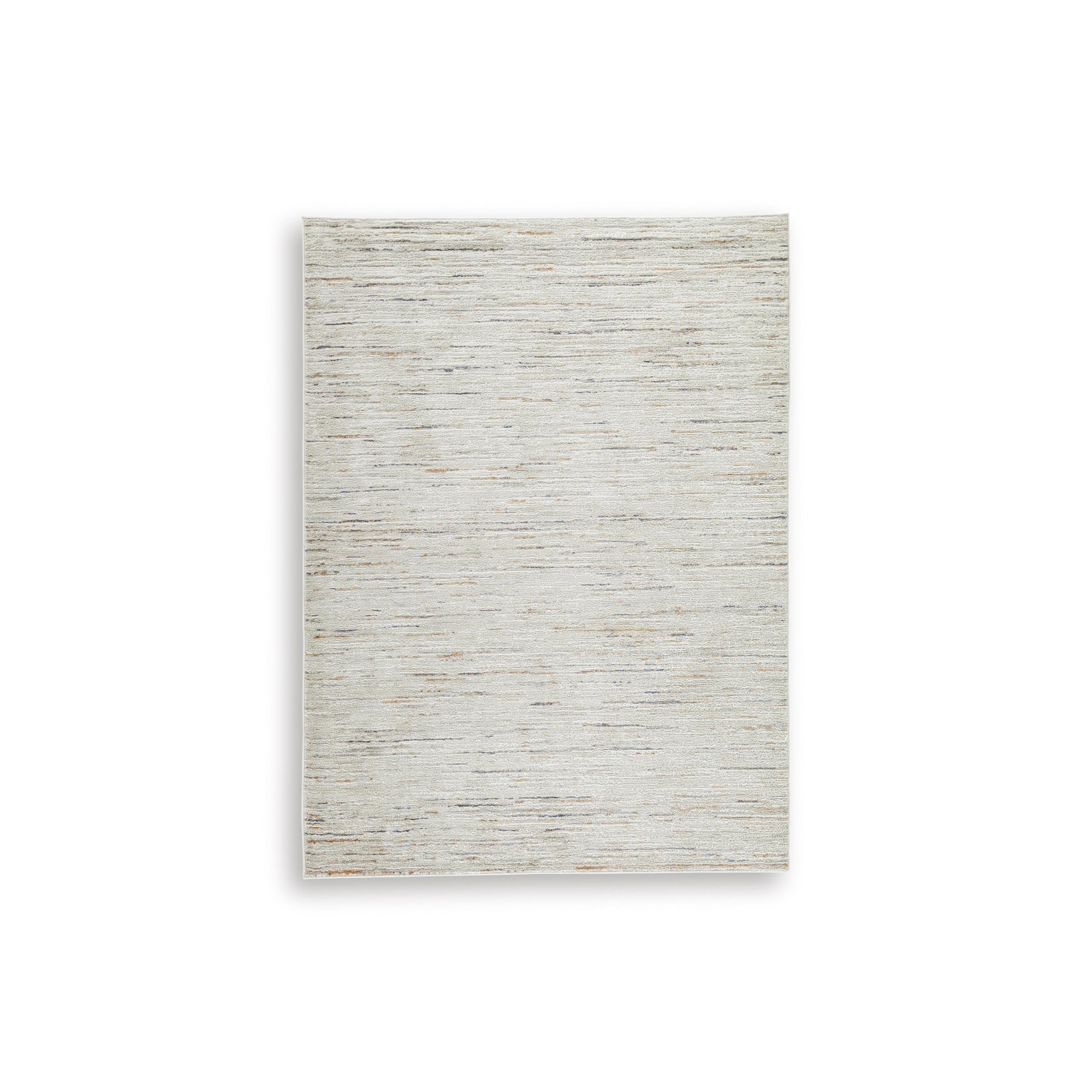  Signature Design by Ashley Harjot R408552 Medium Rug IMAGE 1