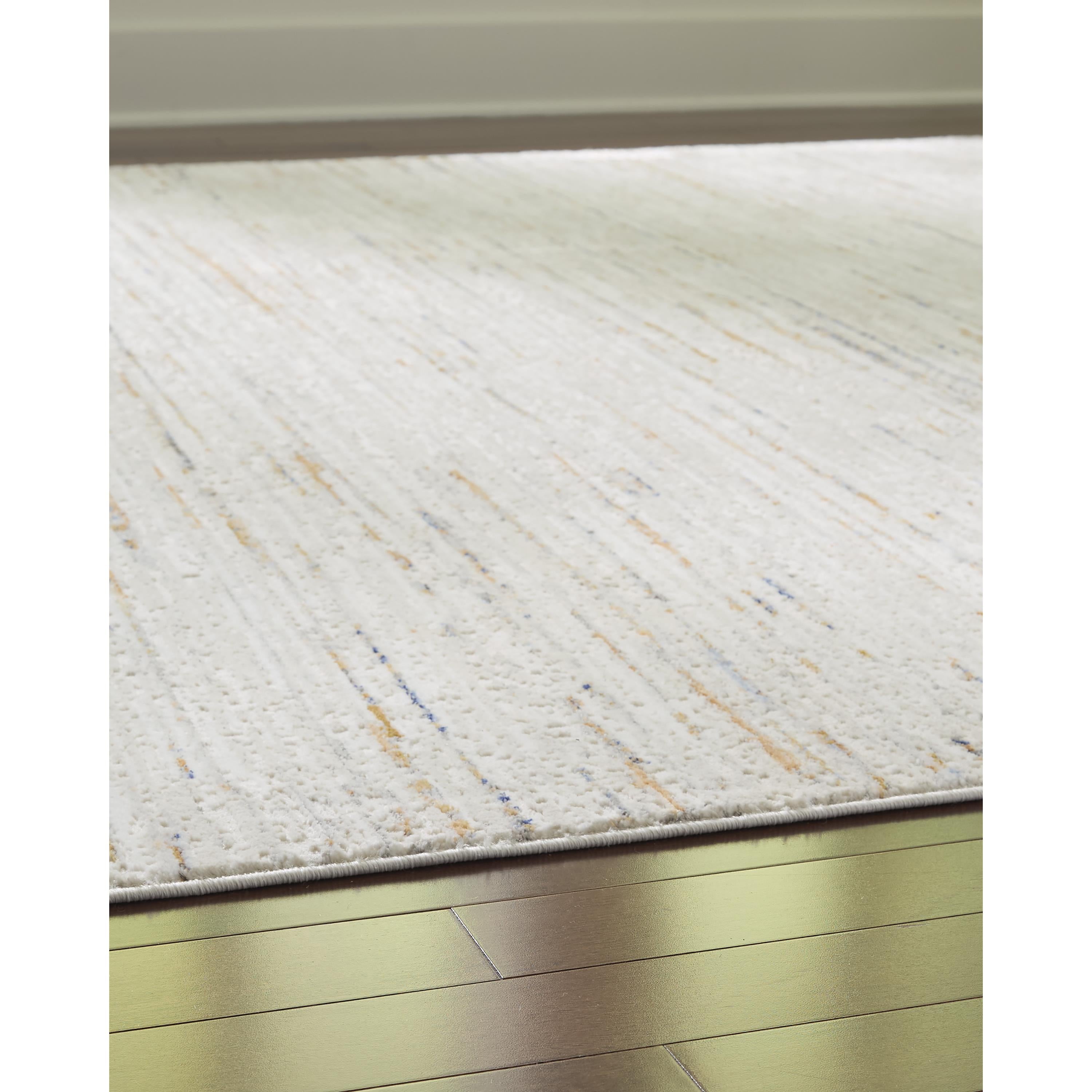  Signature Design by Ashley Harjot R408552 Medium Rug IMAGE 3