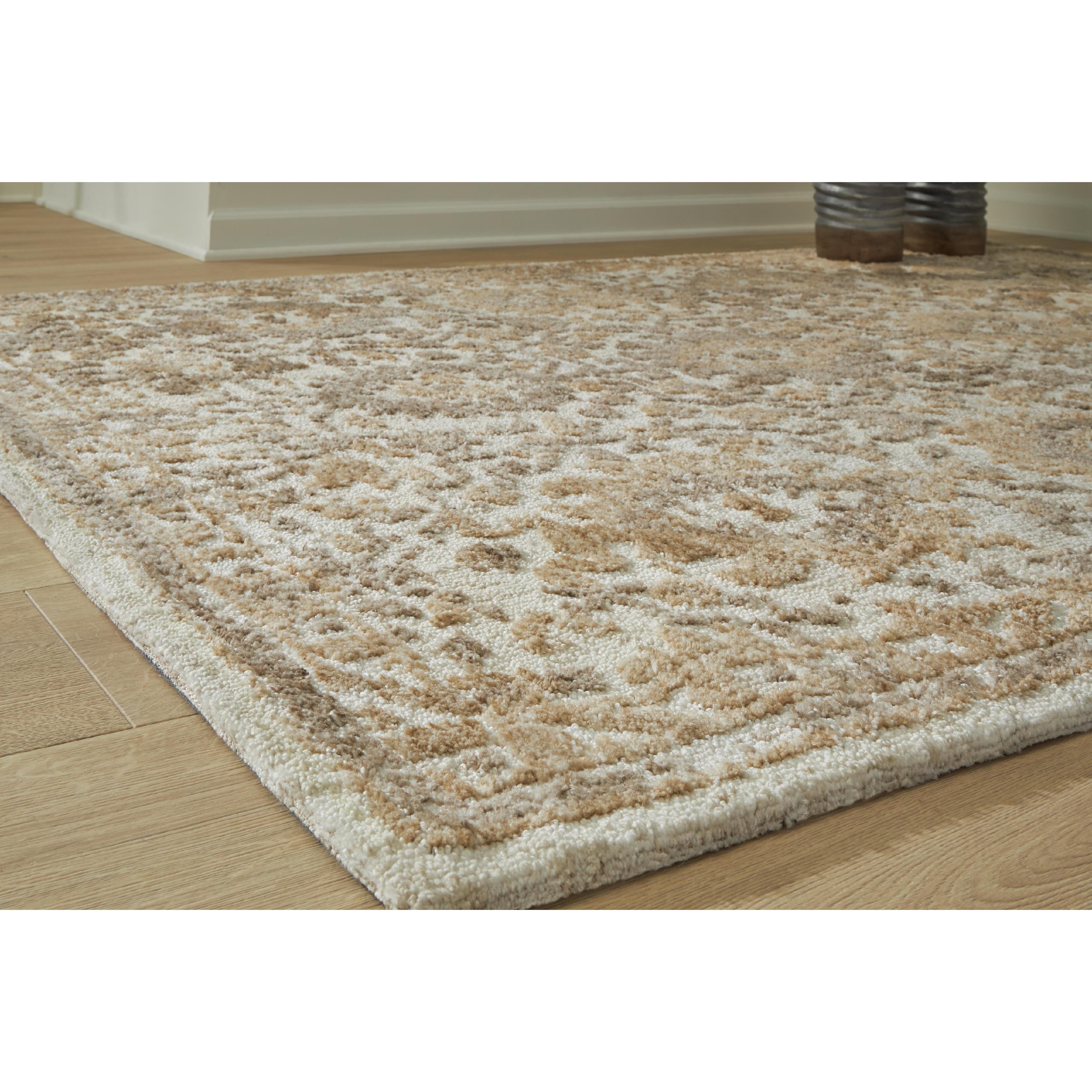  Signature Design by Ashley Sableridge R408571 Large Rug IMAGE 4