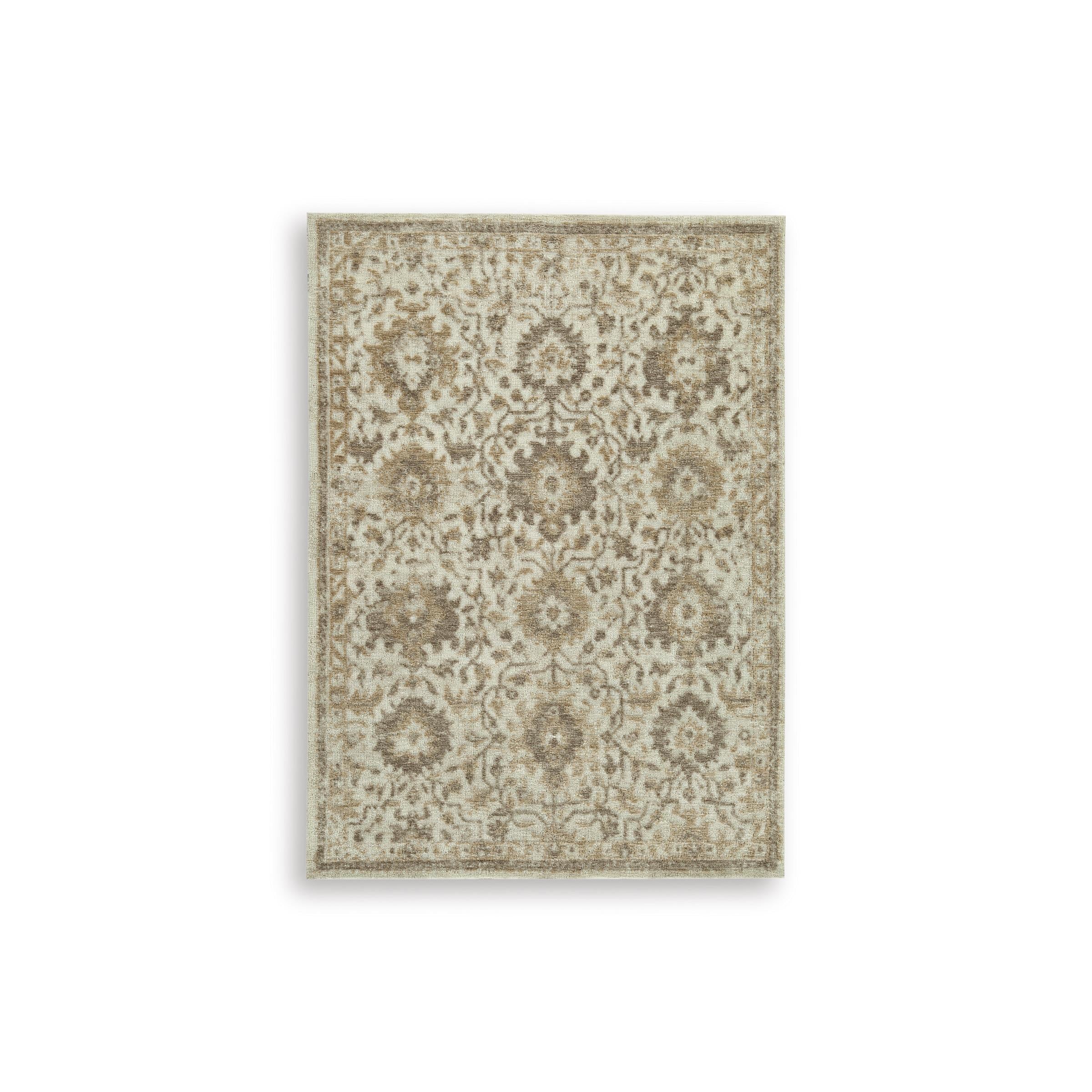  Signature Design by Ashley Sableridge R408572 Medium Rug IMAGE 1