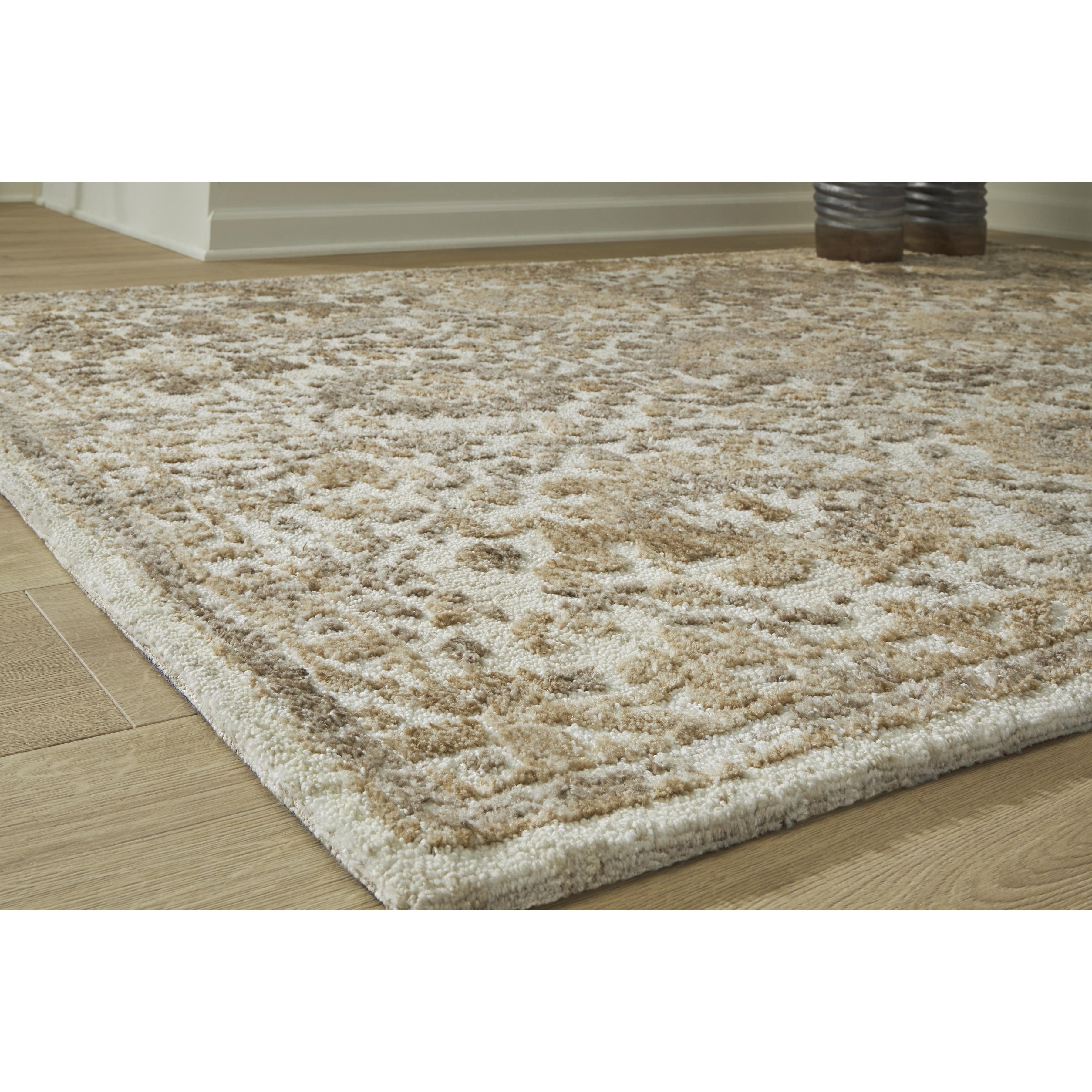  Signature Design by Ashley Sableridge R408572 Medium Rug IMAGE 3