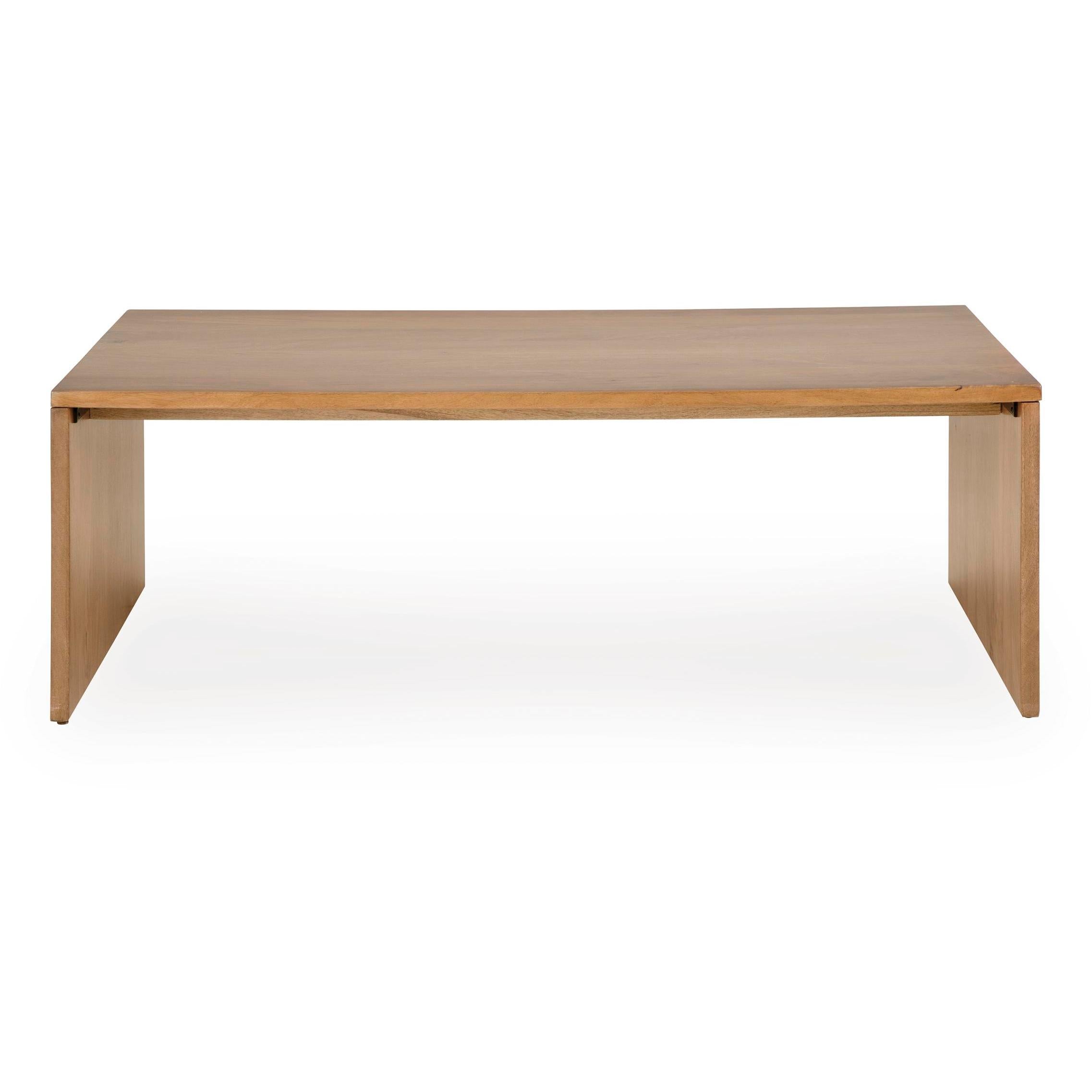  Signature Design by Ashley Ella Grove Cocktail Table T639-1 IMAGE 2