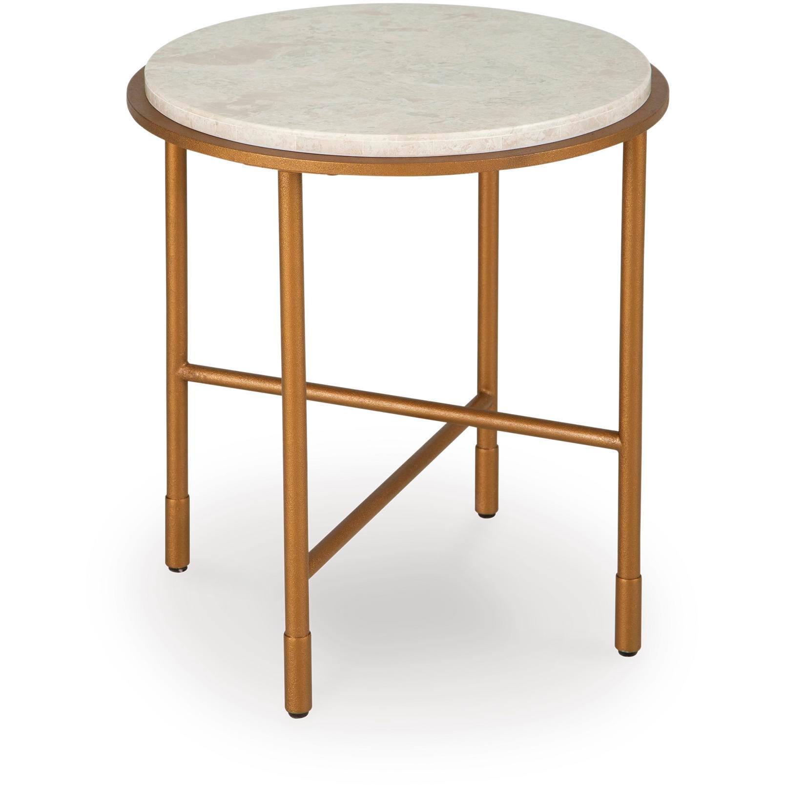  Signature Design by Ashley Alben End Table T643-6 IMAGE 1